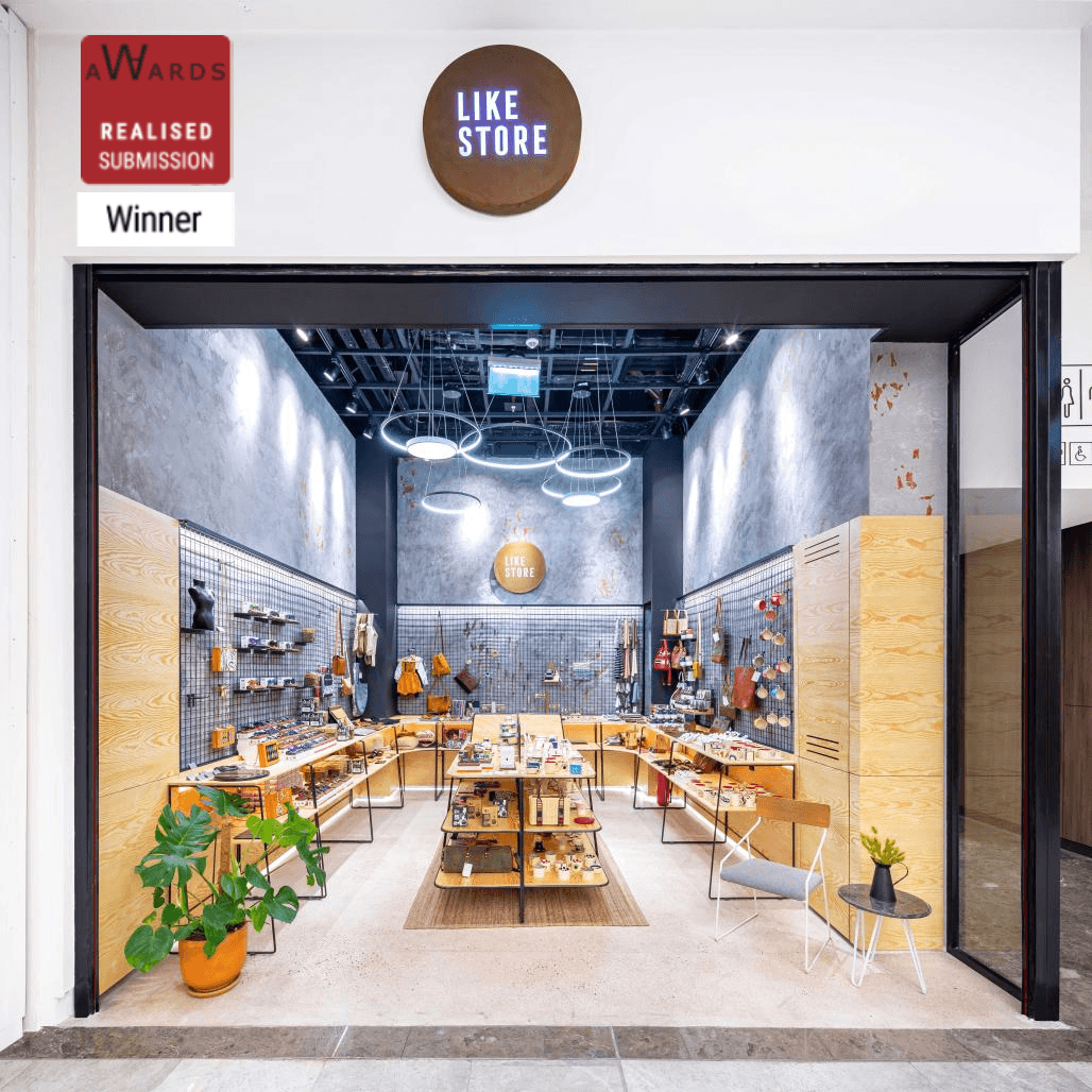 LIKE STORE