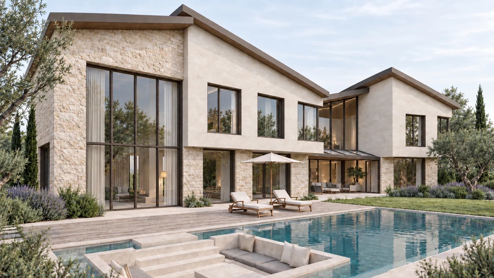 RİVA EVİ