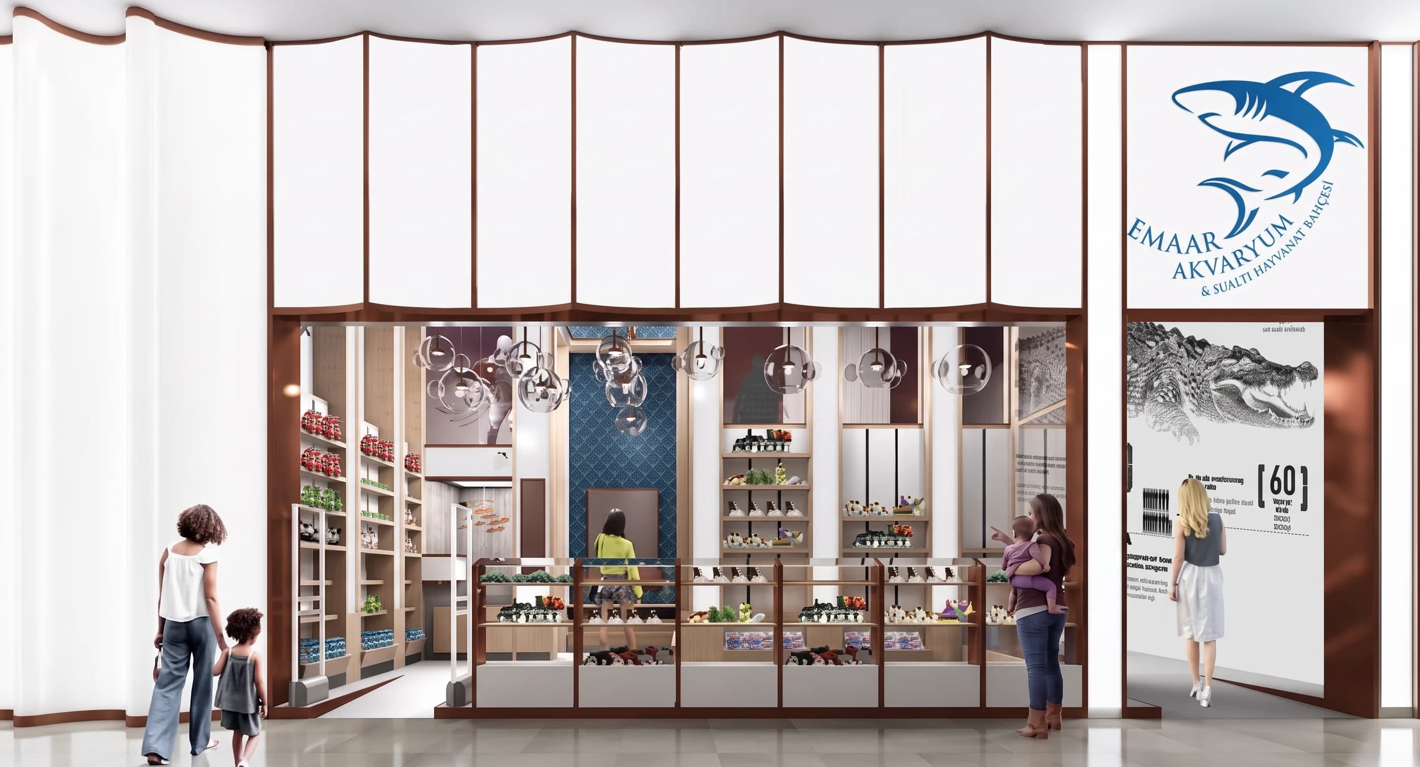 AKVARYUM GIFTSHOP