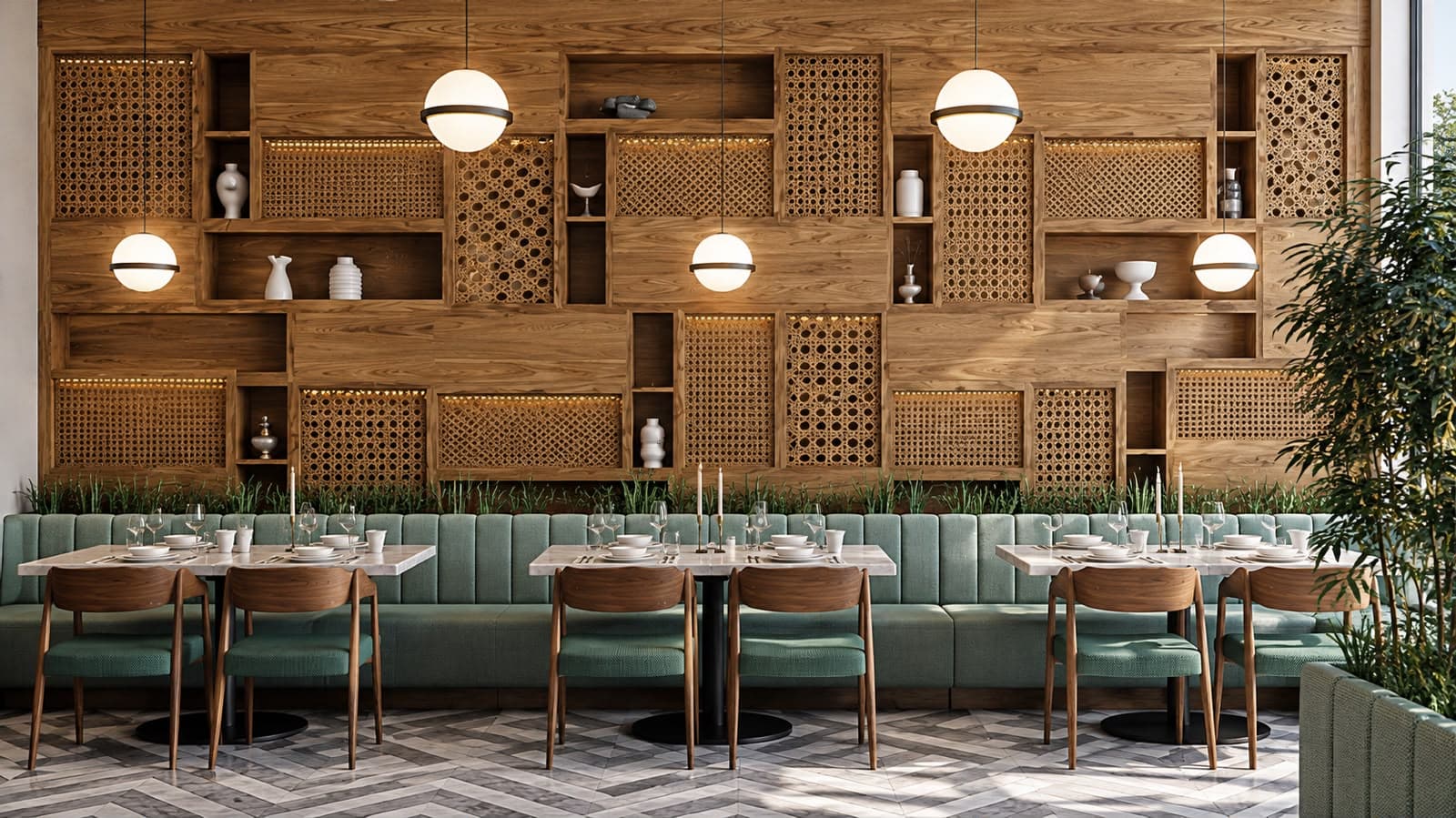 GELİK RESTORAN