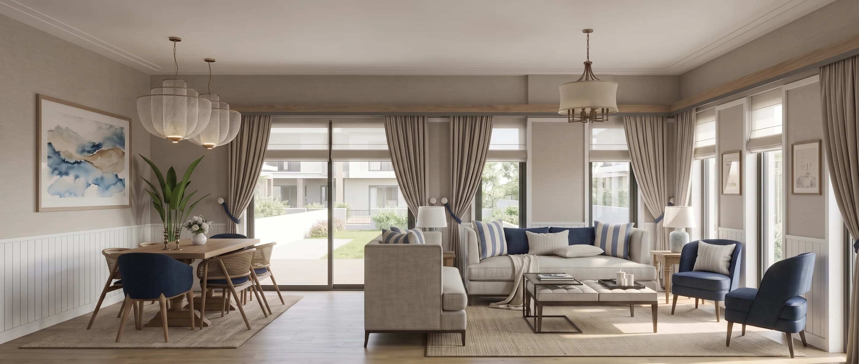 Çayyolu Villa