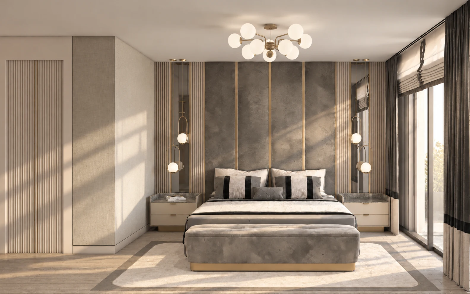 NS EVİ 18