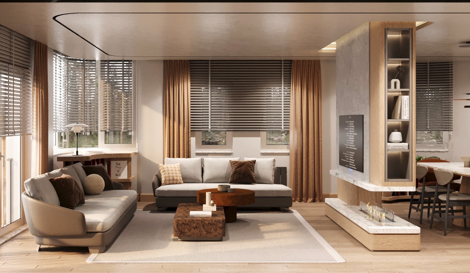 YK EVİ 2
