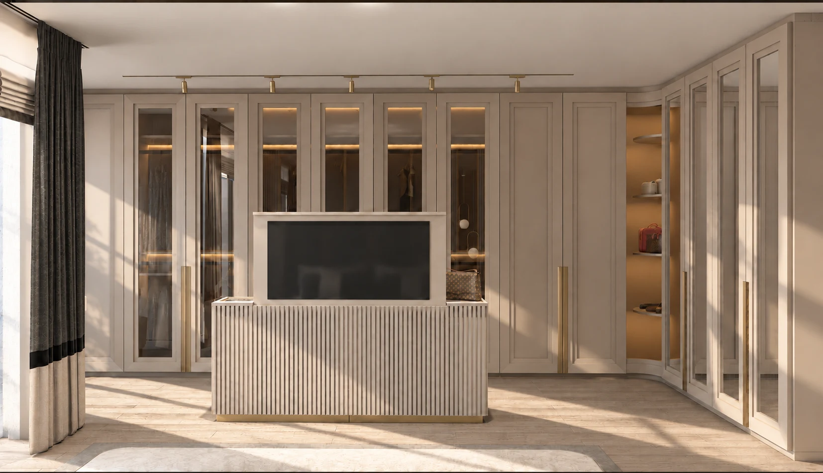NS EVİ 21