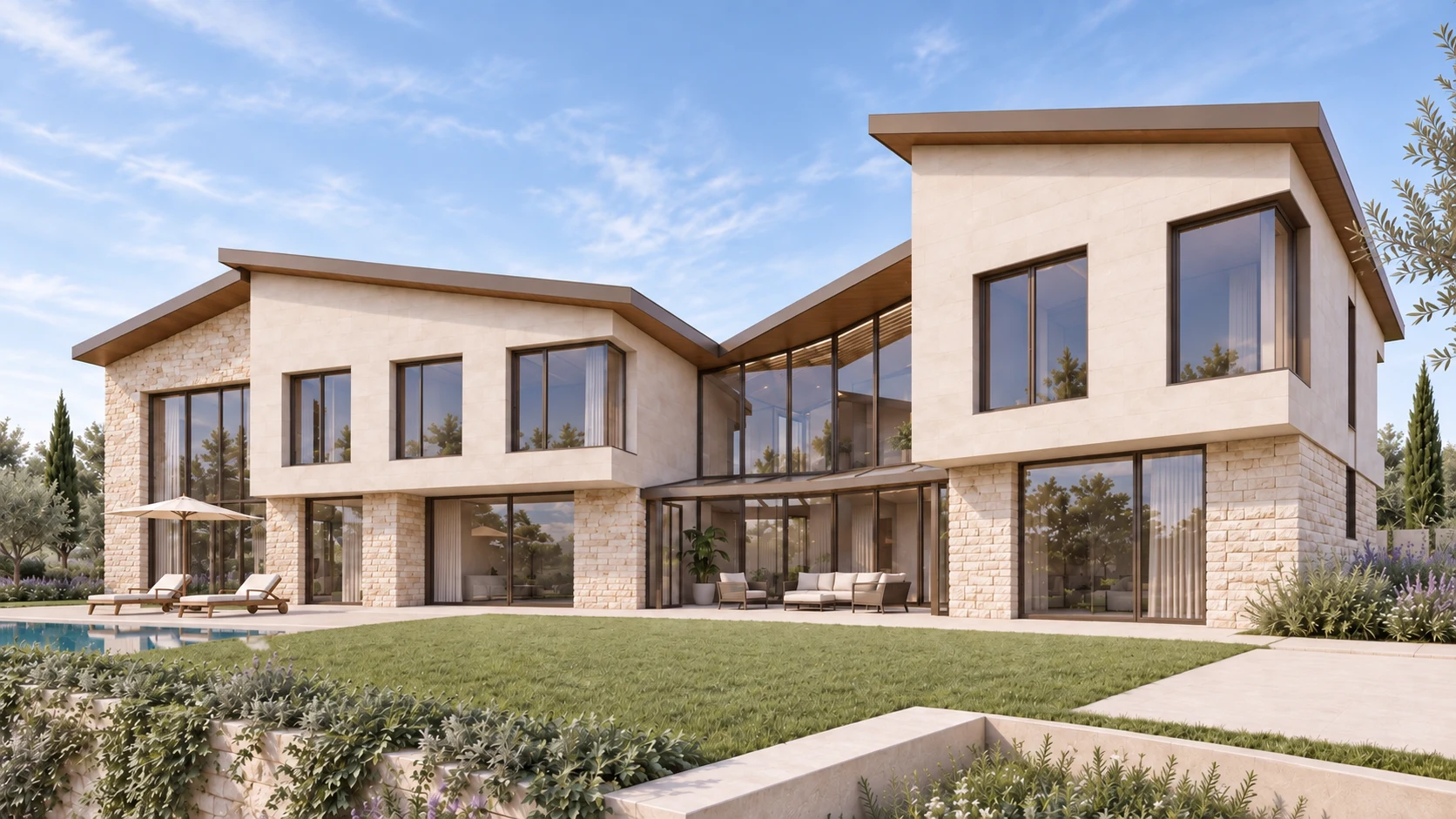 RİVA EVİ 2