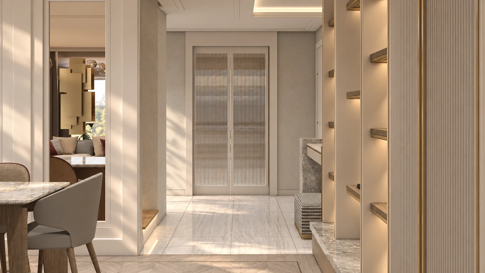NS EVİ 11
