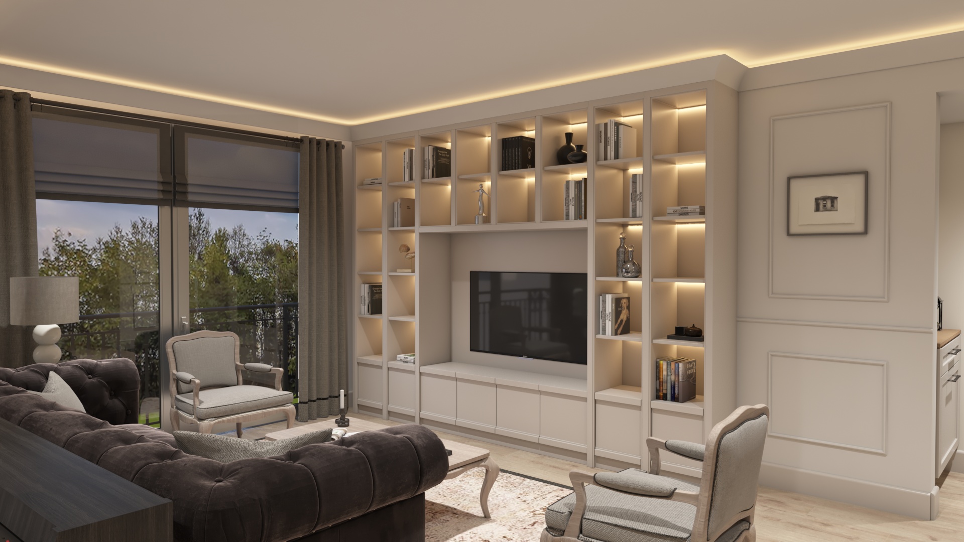 ZO EVİ 4