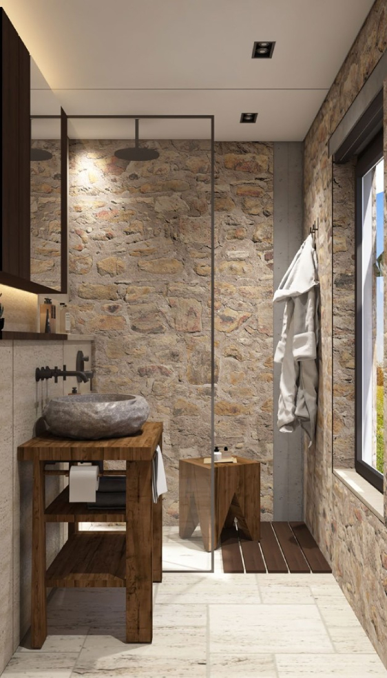 ALAÇATI VİLLALARI İÇM 23