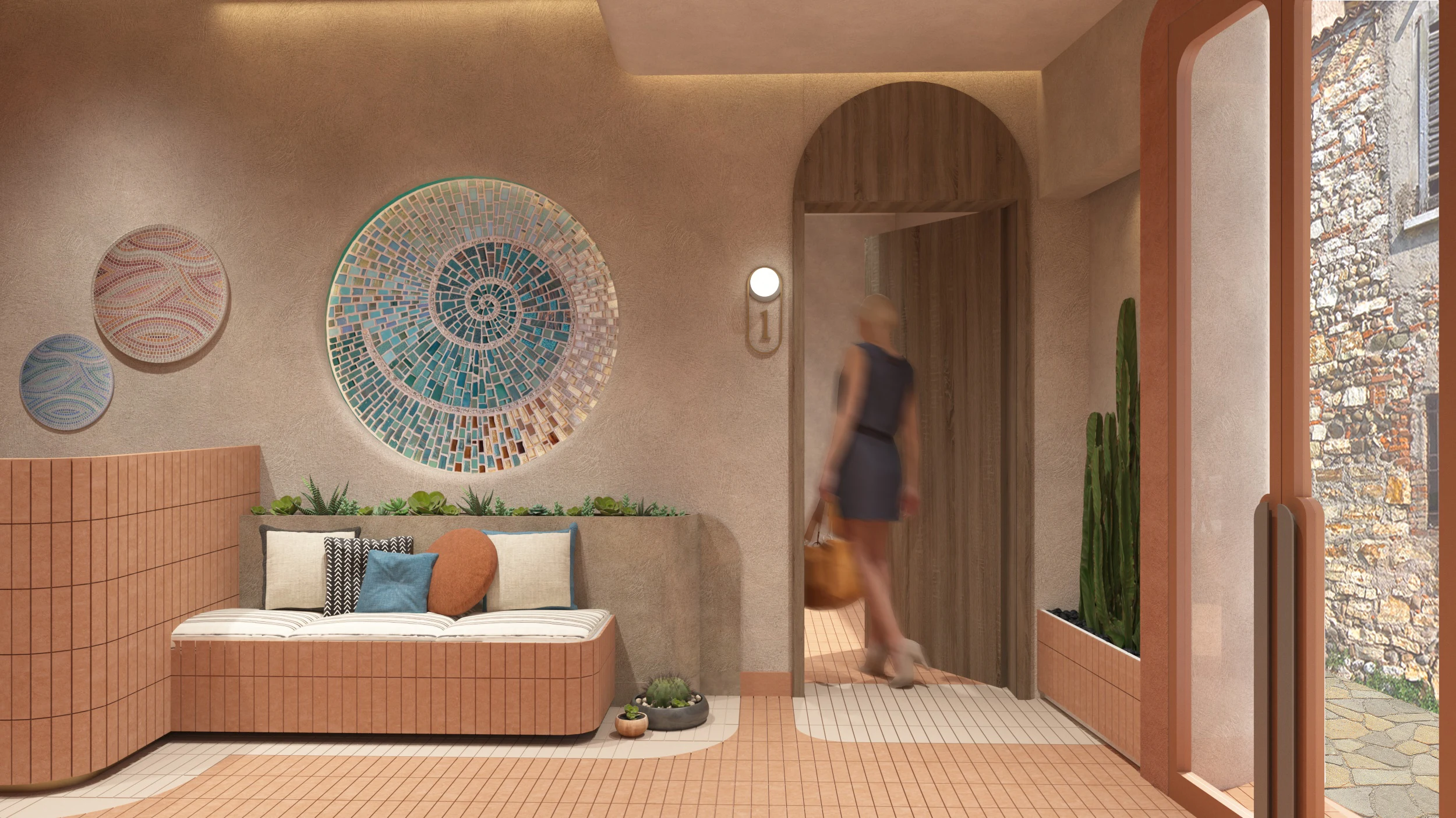 BODRUM OTEL 4