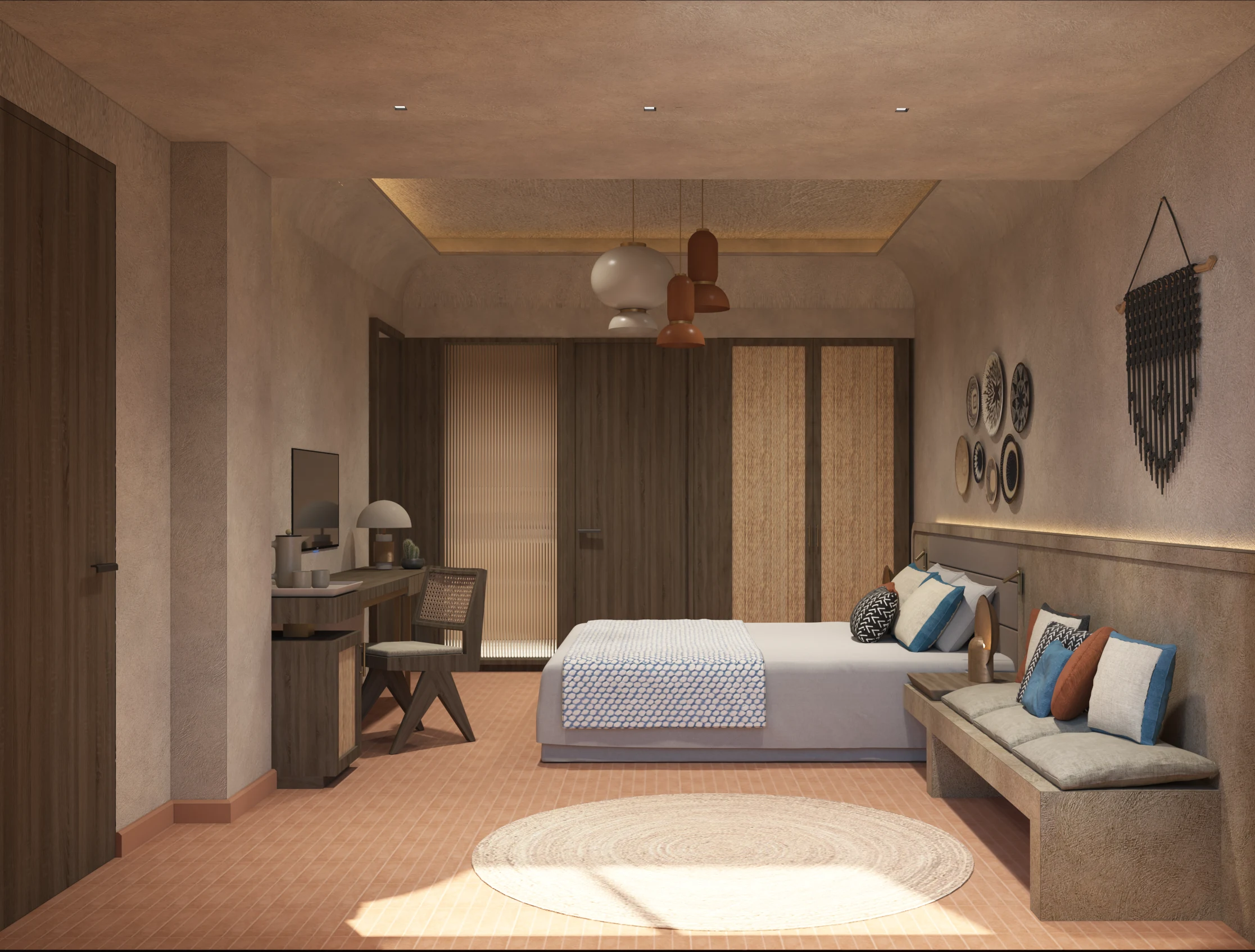 BODRUM OTEL 6