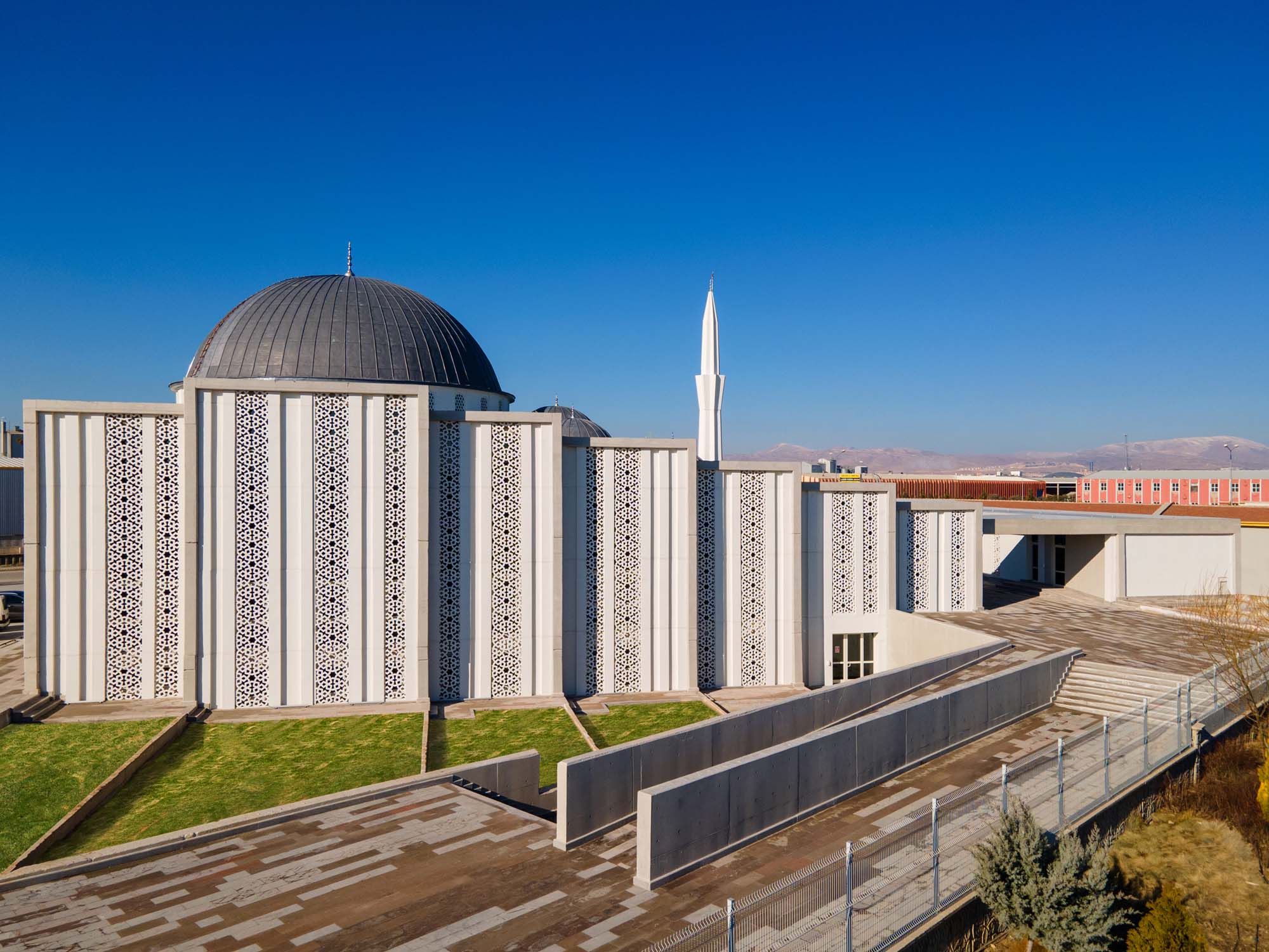 KOS CAMİİ 8
