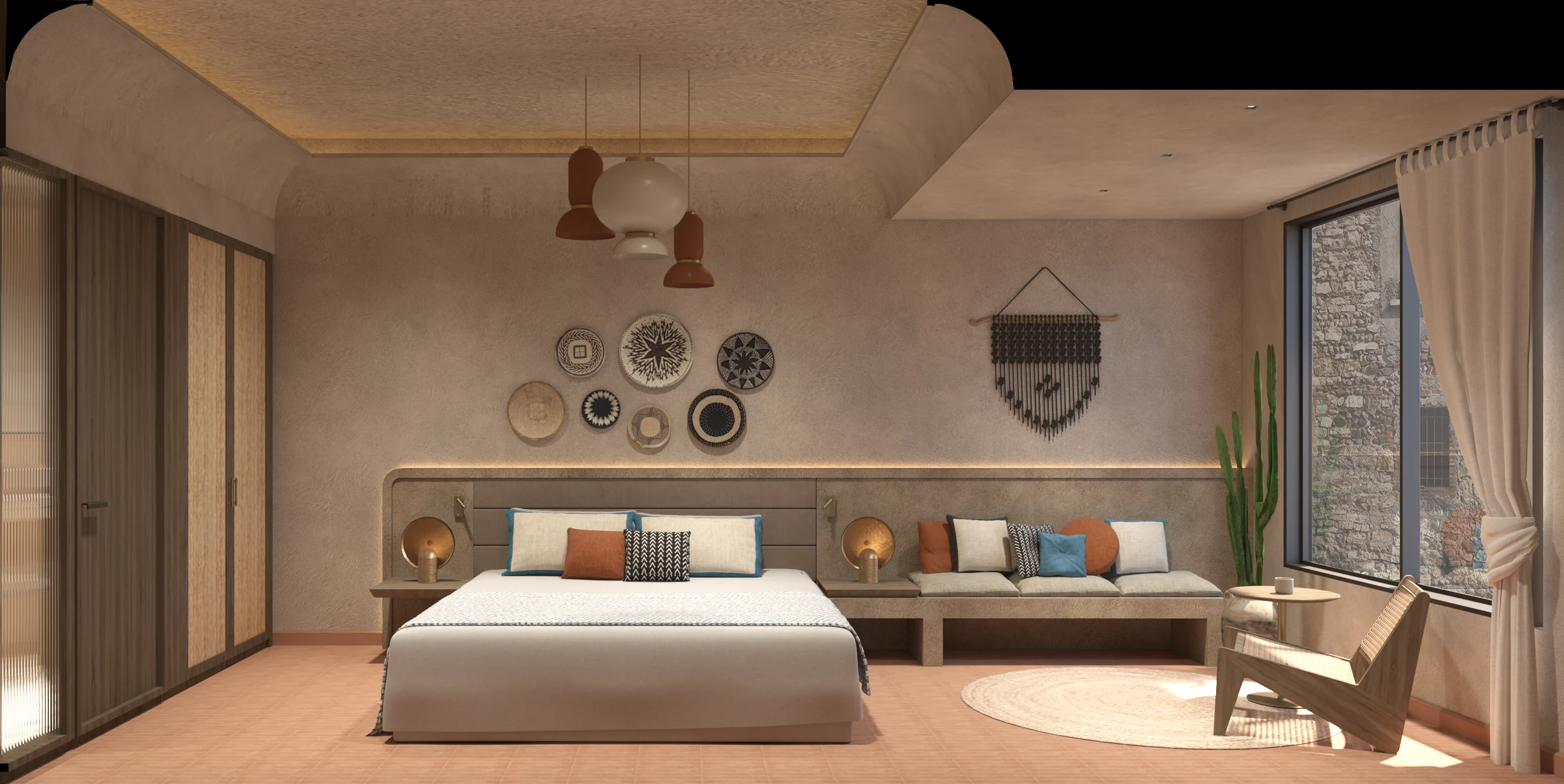 BODRUM OTEL 5