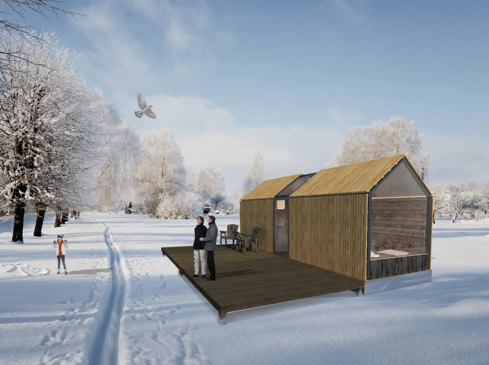 TINY HOUSE 2