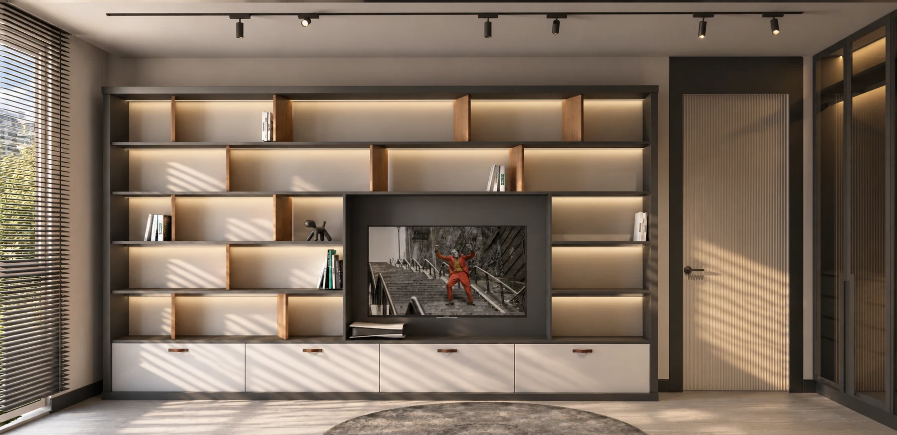 NS EVİ 28