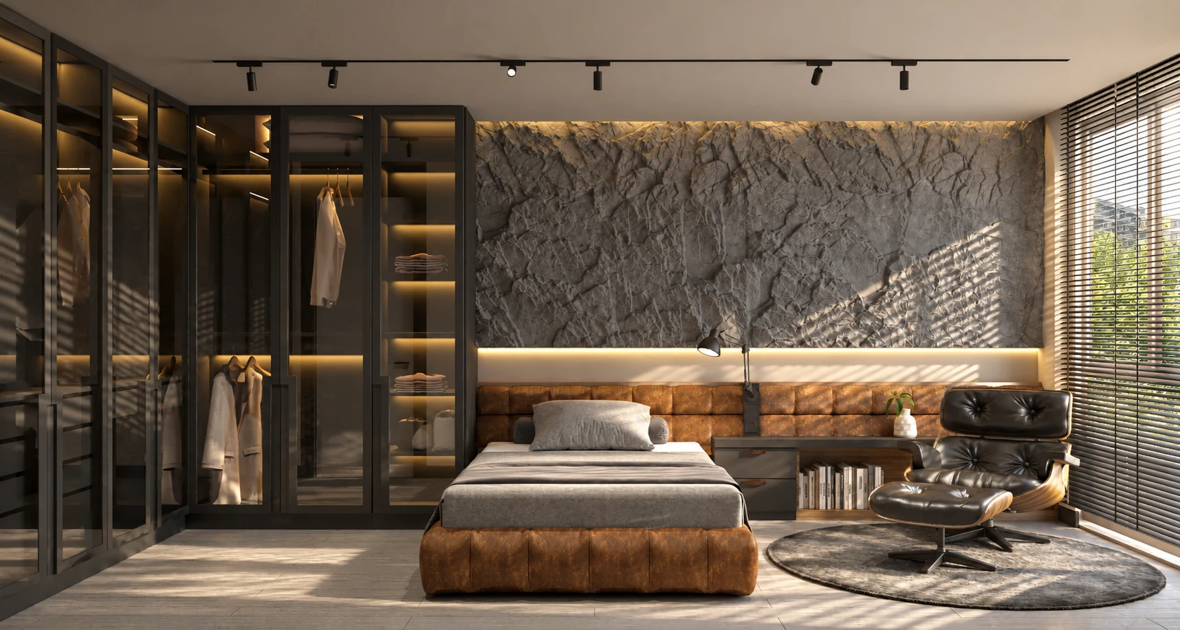 NS EVİ 25