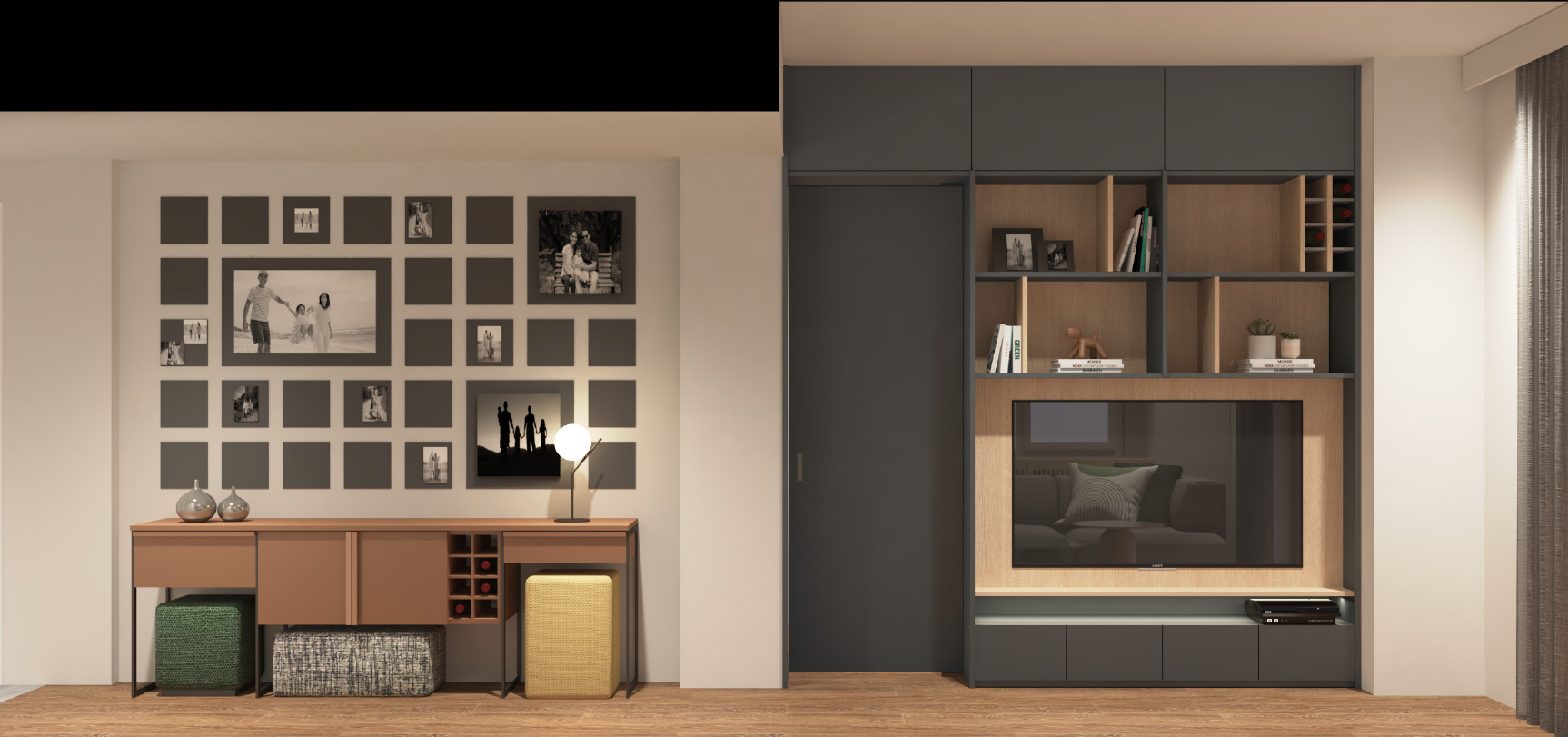 SA EVİ 3