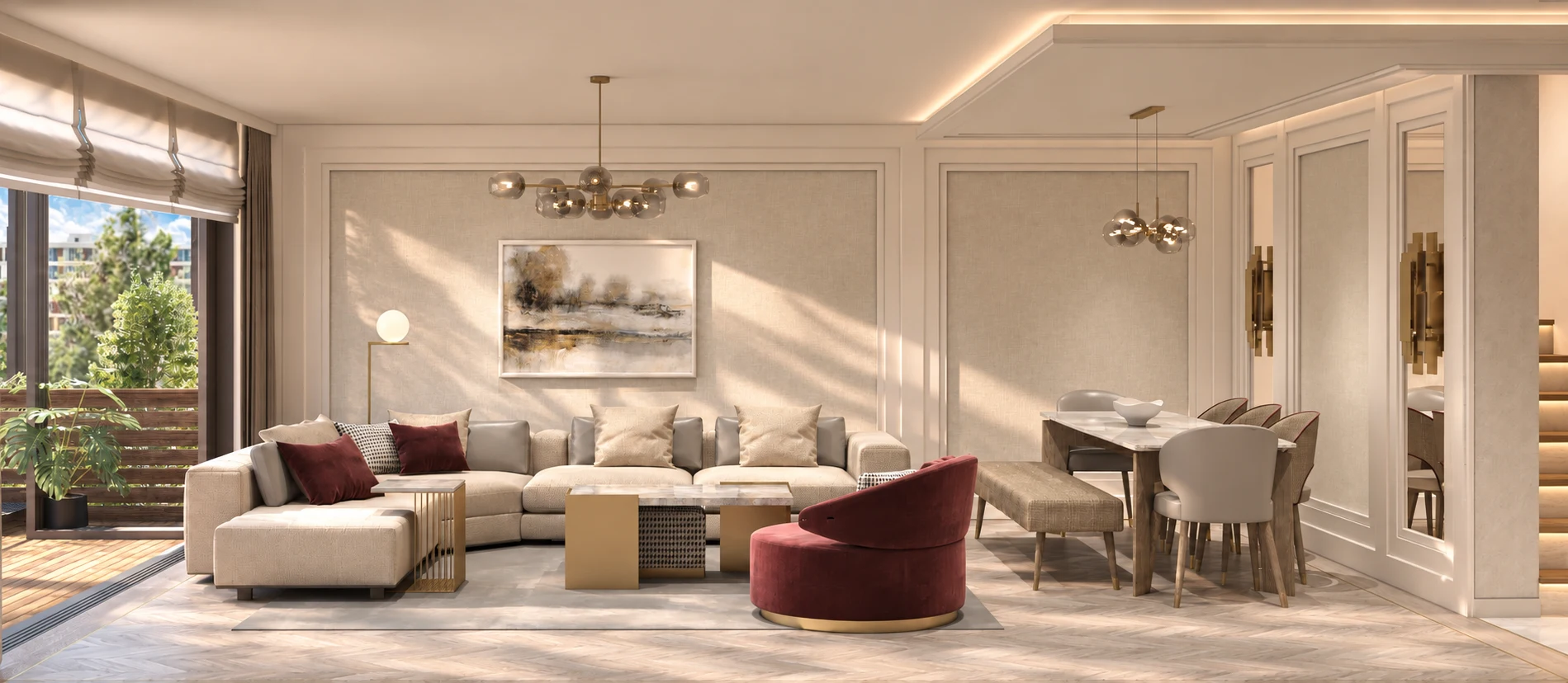 NS EVİ 4