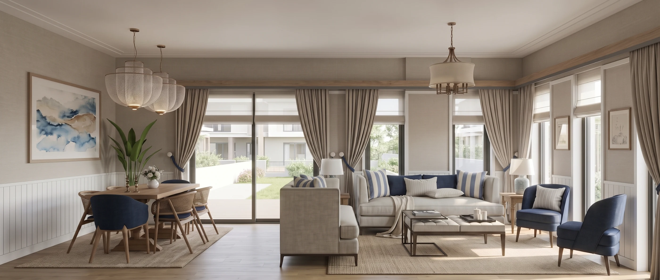 Çayyolu Villa 2