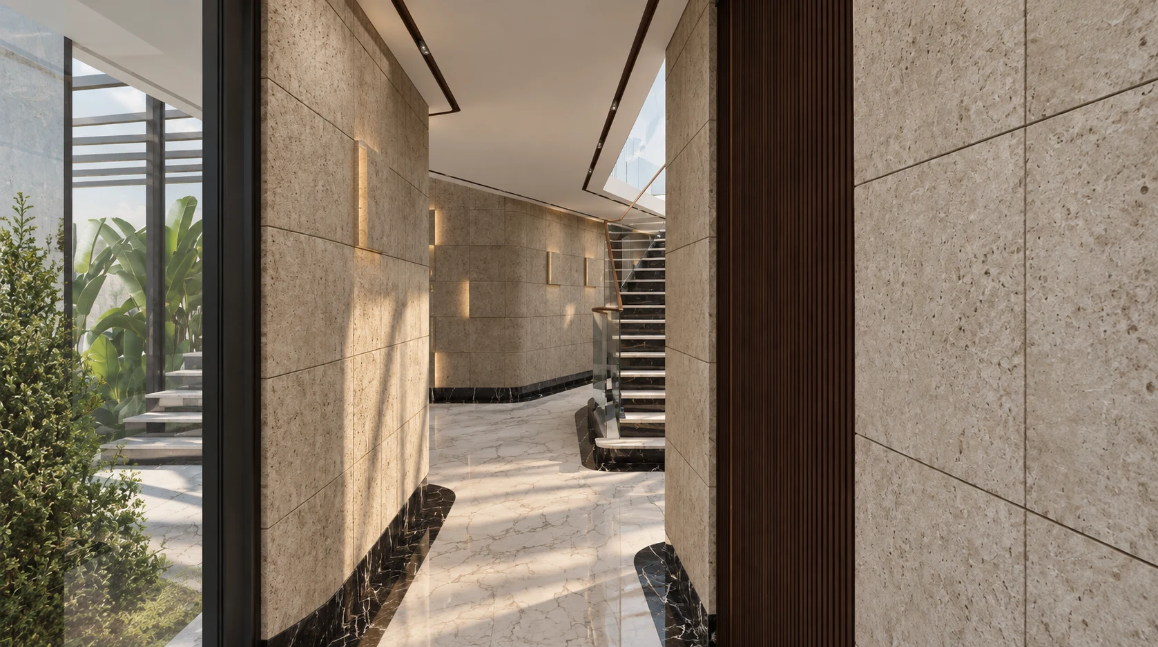 RİVA EVİ İÇM 3