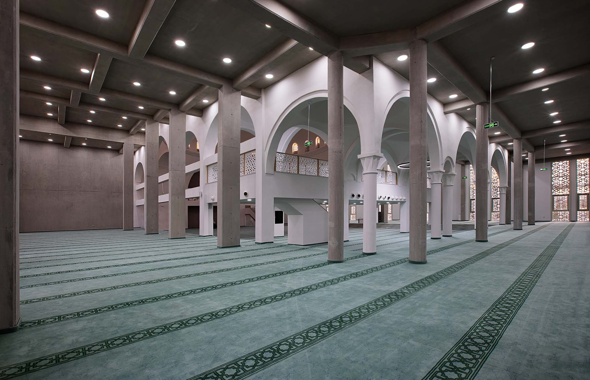 KOS CAMİİ 14