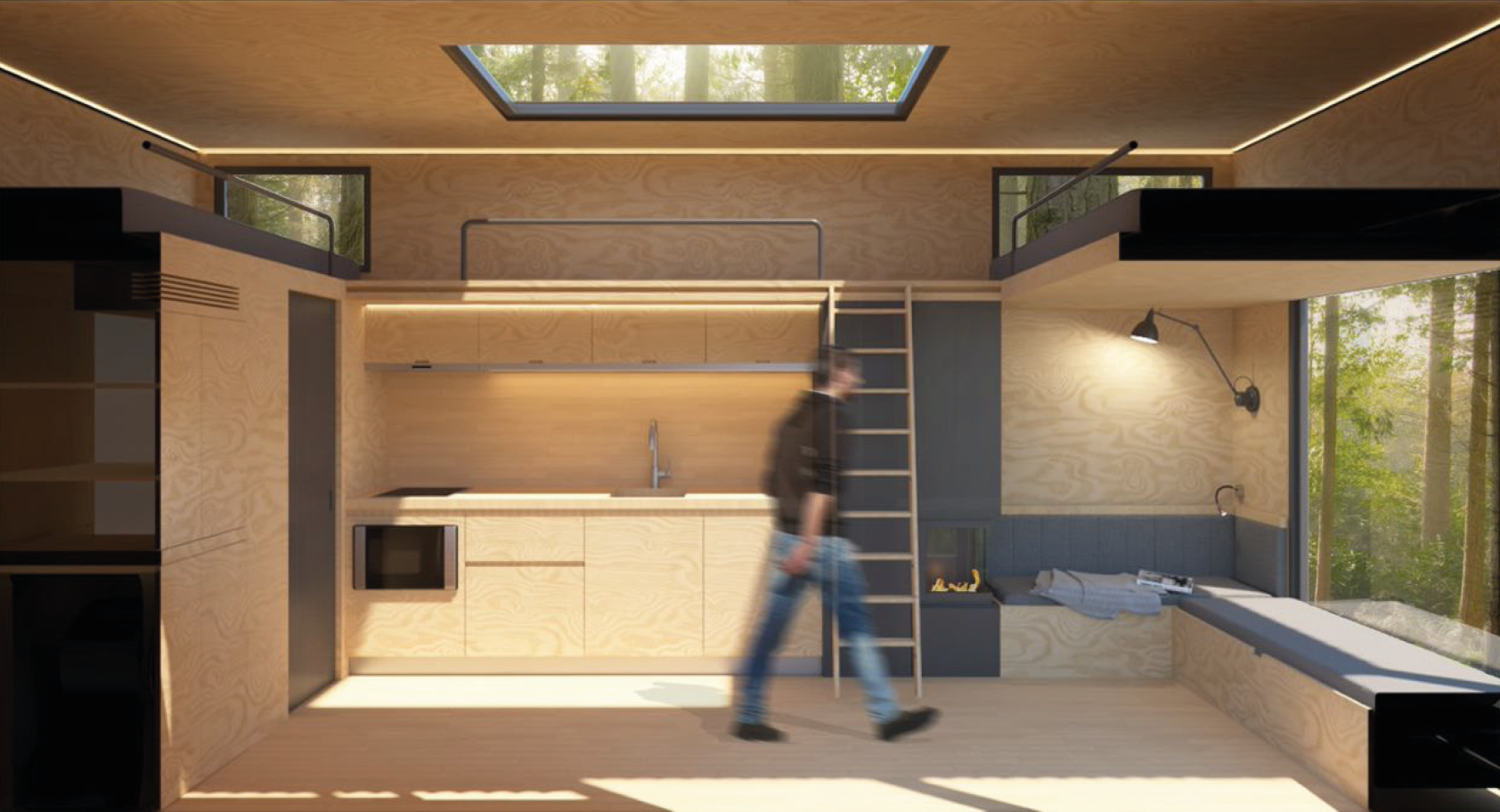 TINY HOUSE 7