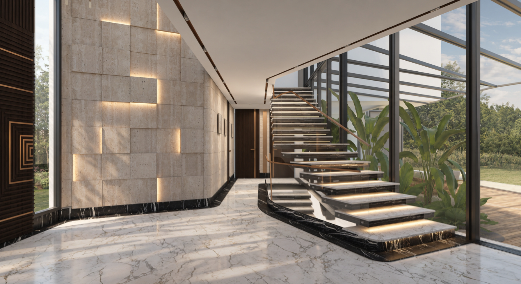 RİVA EVİ İÇM 1