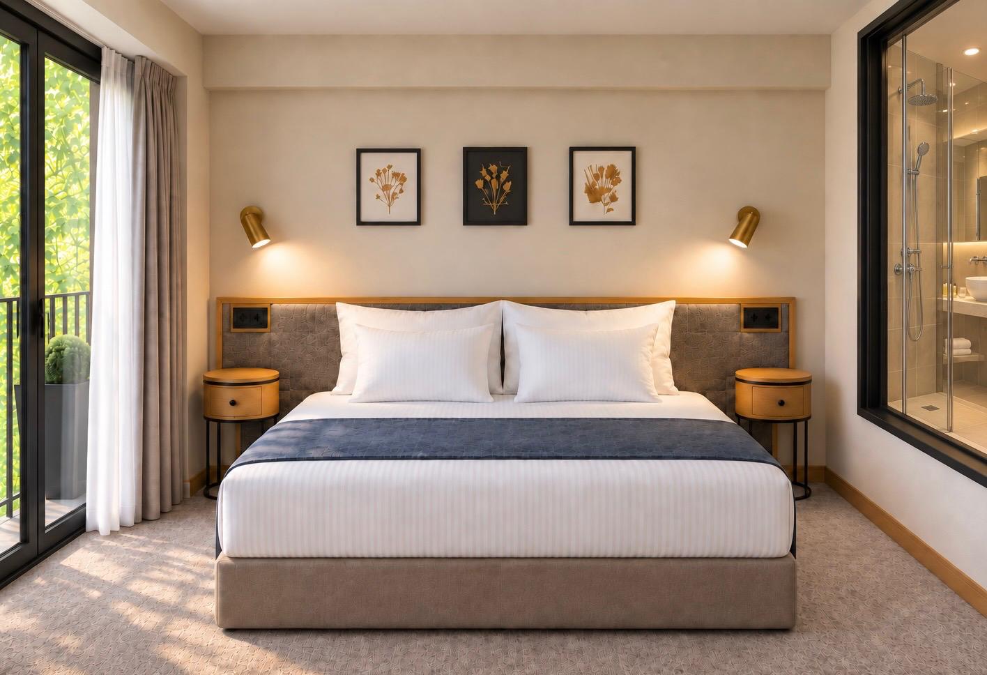MEG HOTEL 14