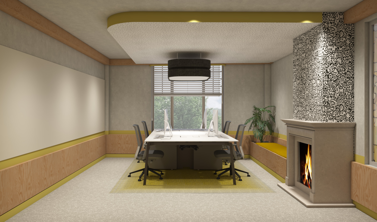 AGAVE GAMES OFİS 7