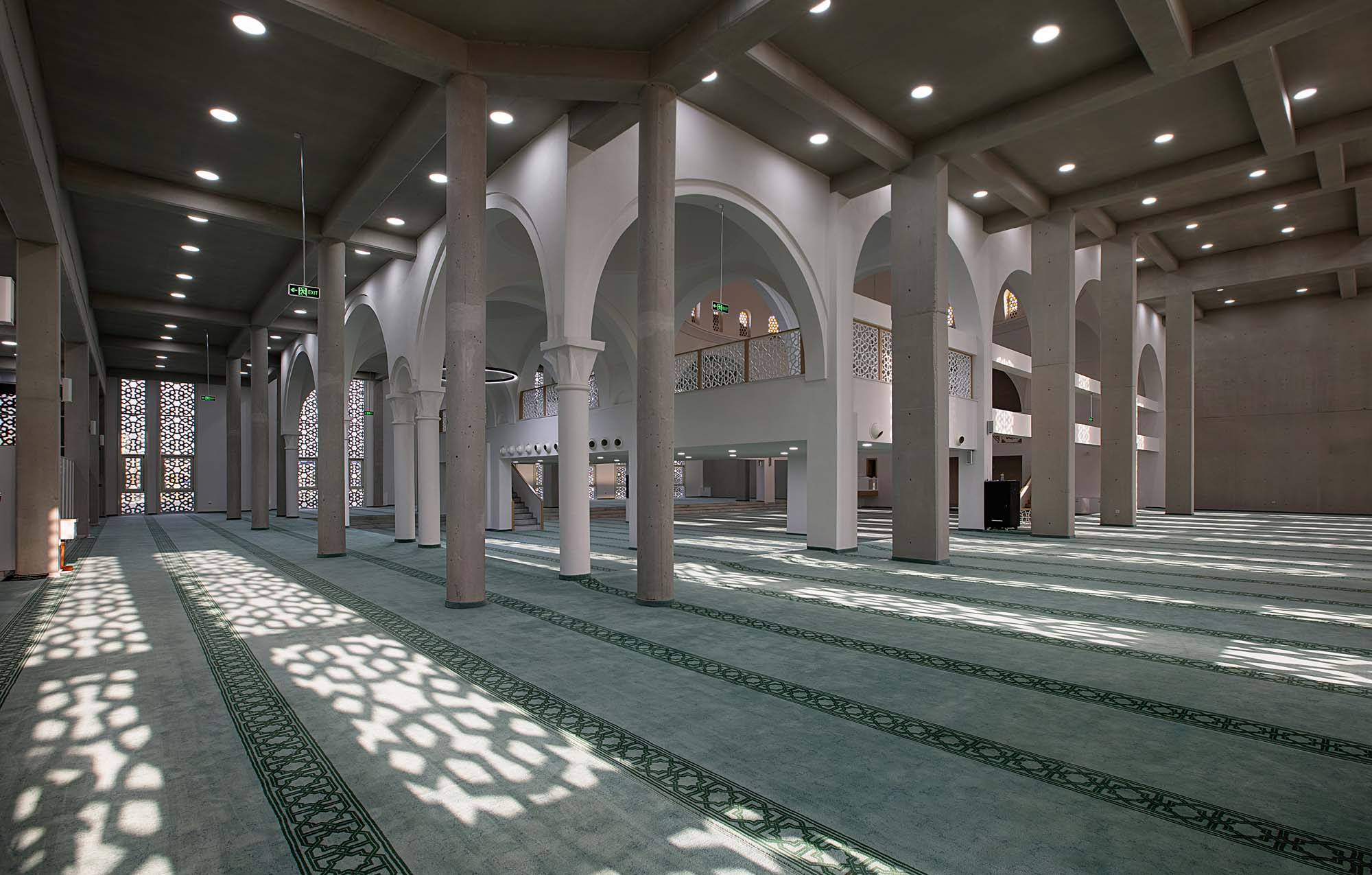 KOS CAMİİ 11