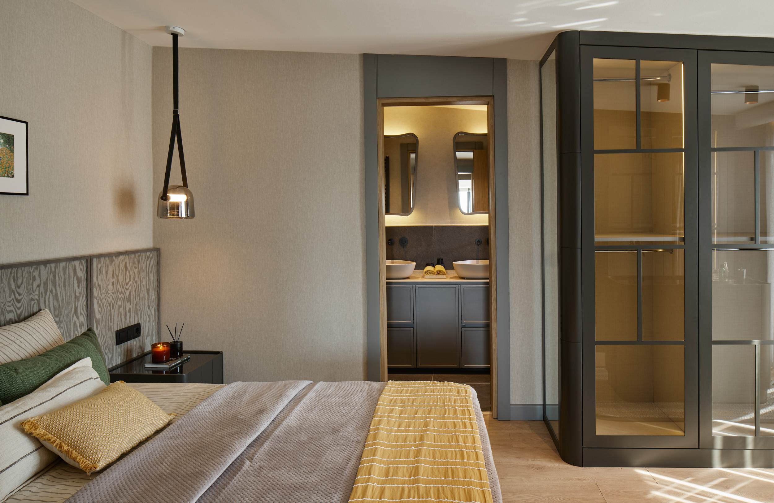 SO EVİ 22