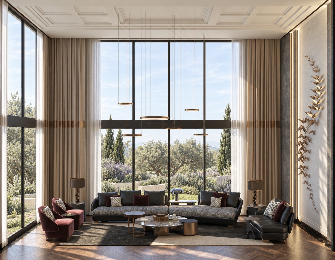 RİVA EVİ İÇM 5