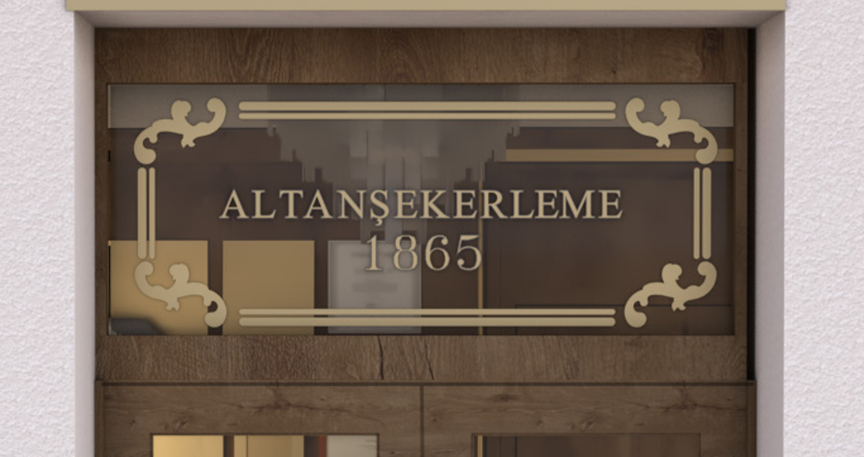 ALTAN ŞEKERLEME 2