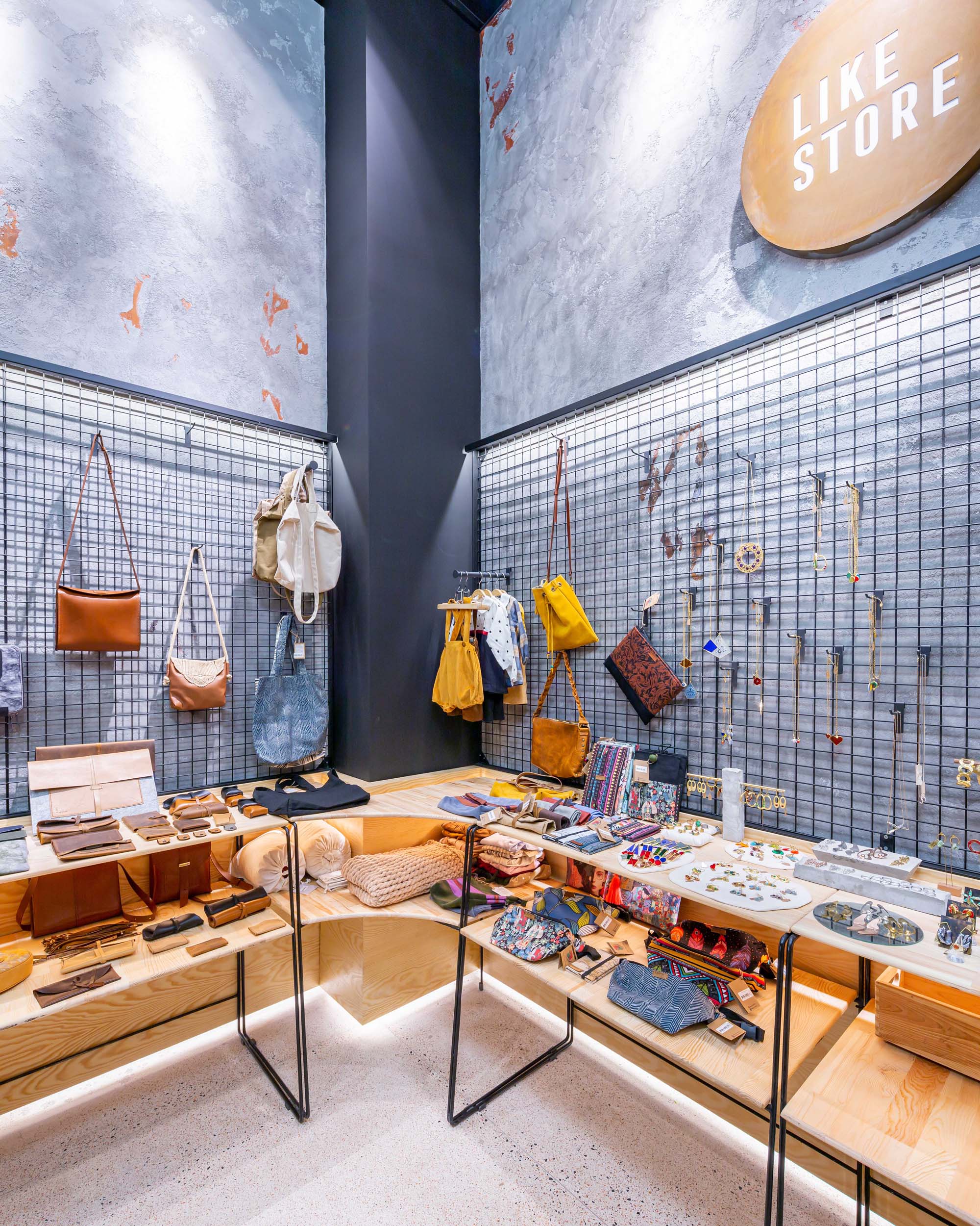 LIKE STORE 6