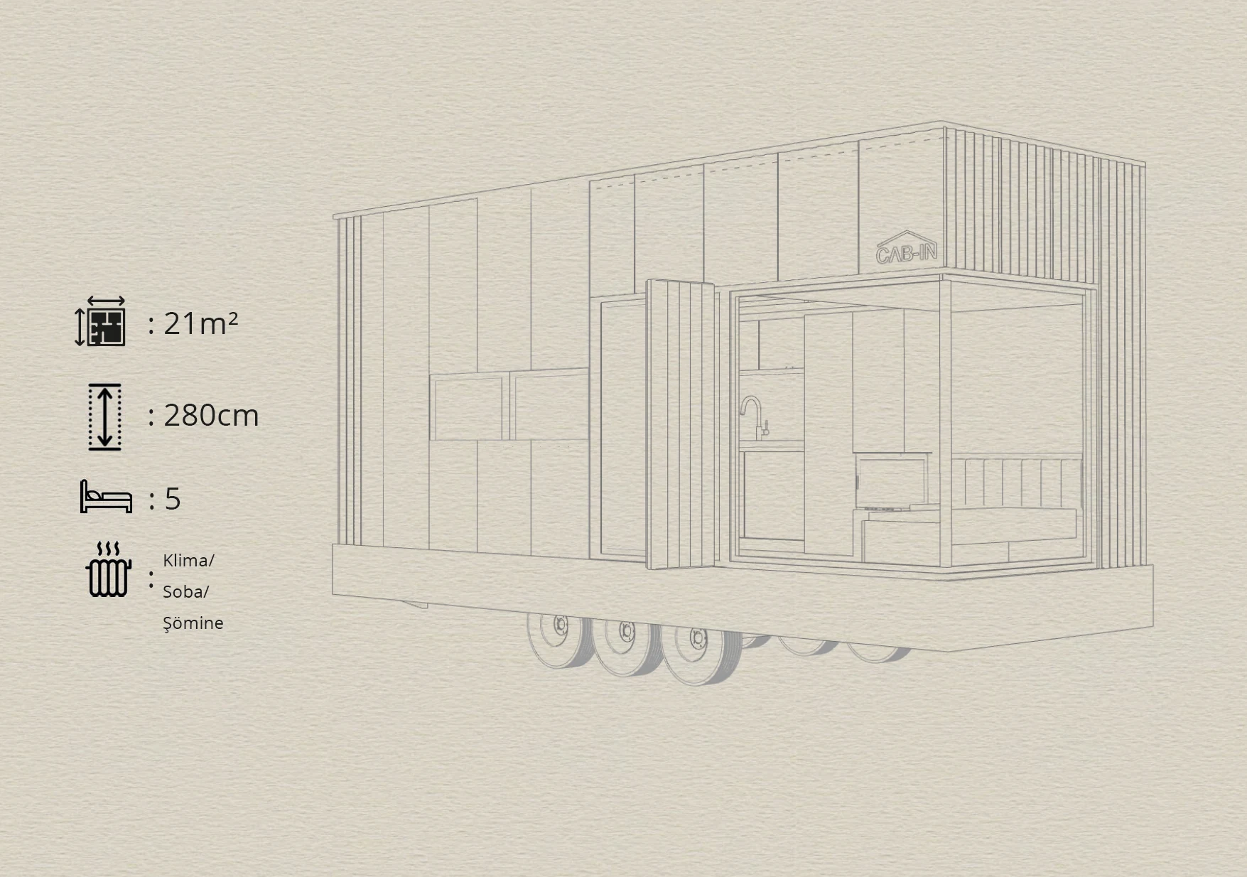 TINY HOUSE 5