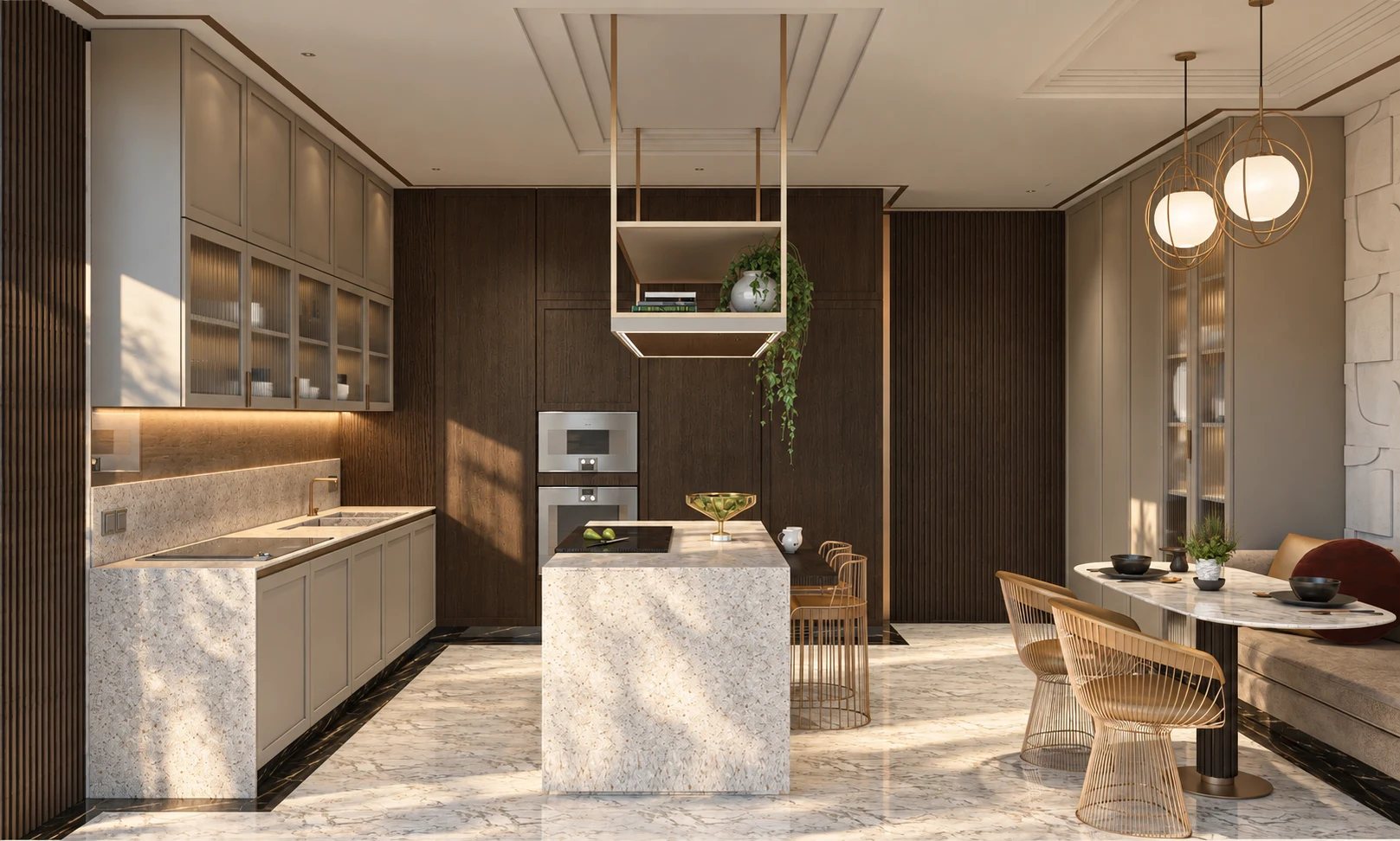 RİVA EVİ İÇM 9