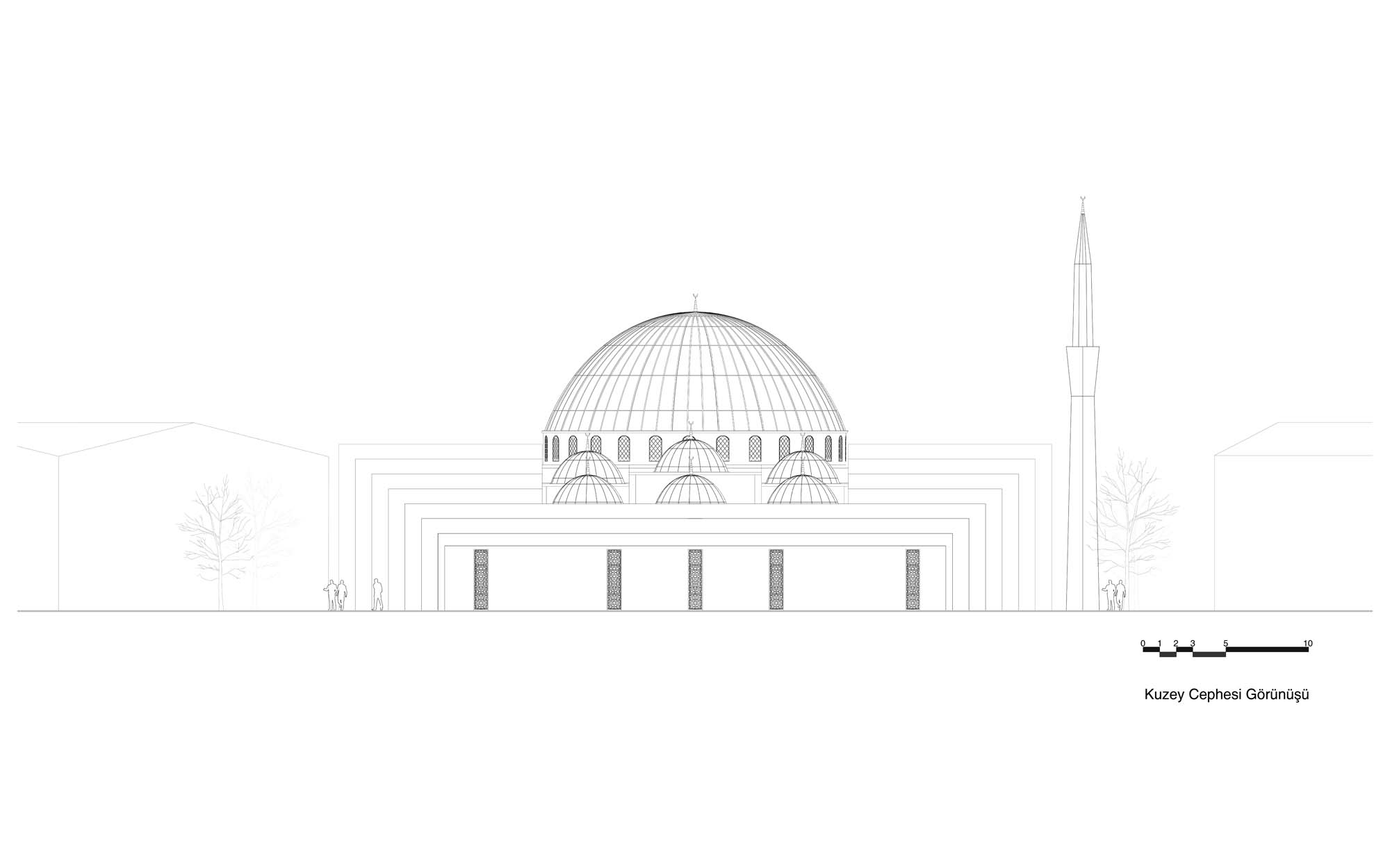 KOS CAMİİ 27