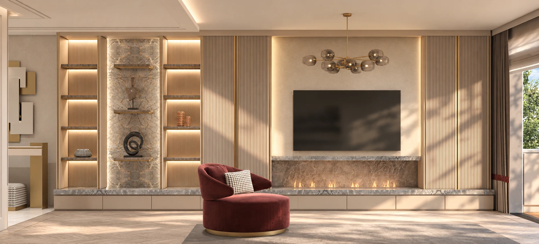 NS EVİ 3