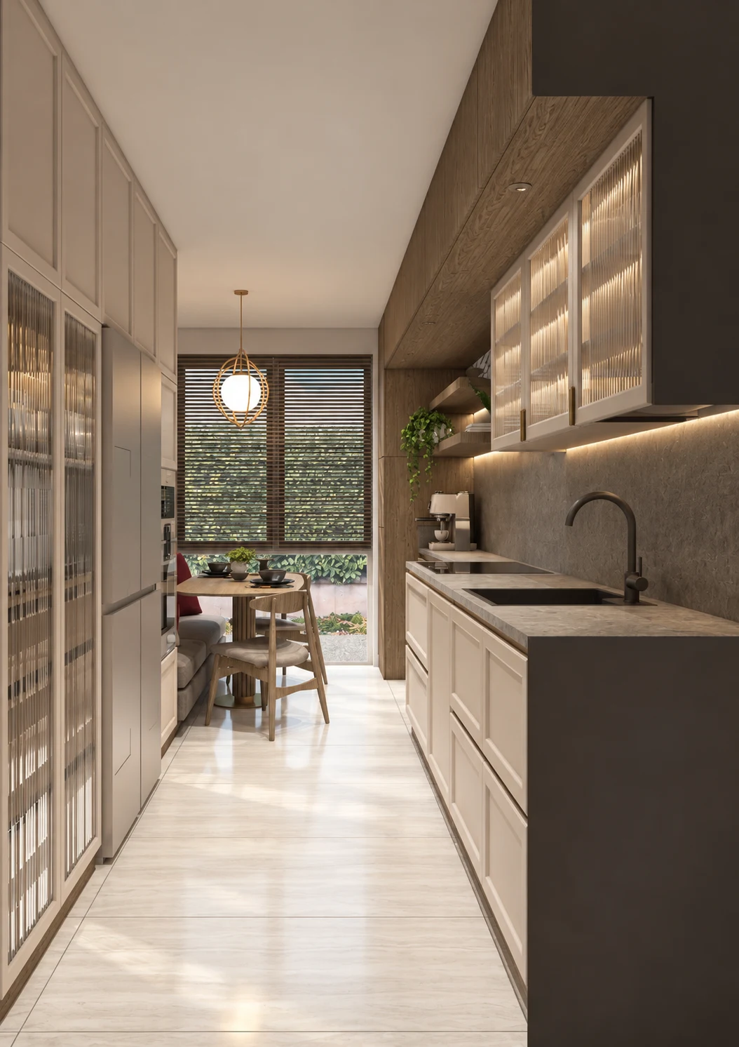 NS EVİ 12