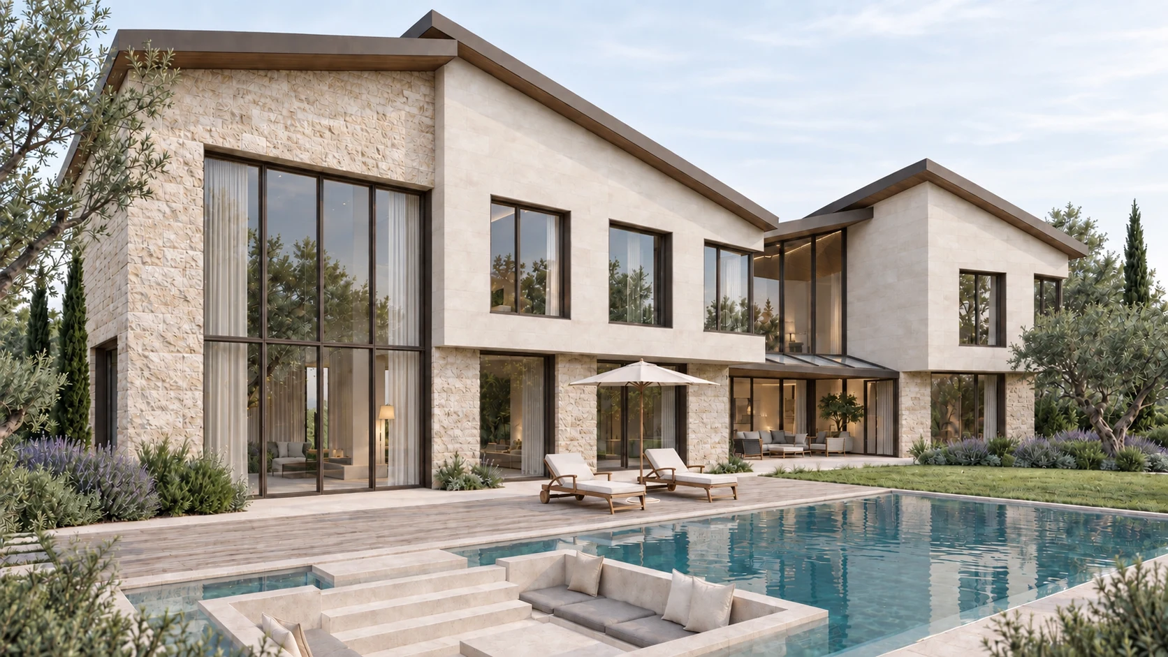RİVA EVİ 3