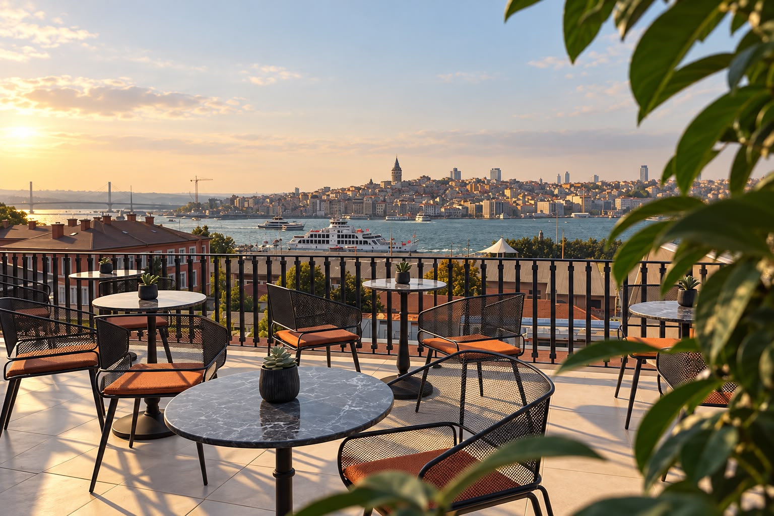 MEG HOTEL 15