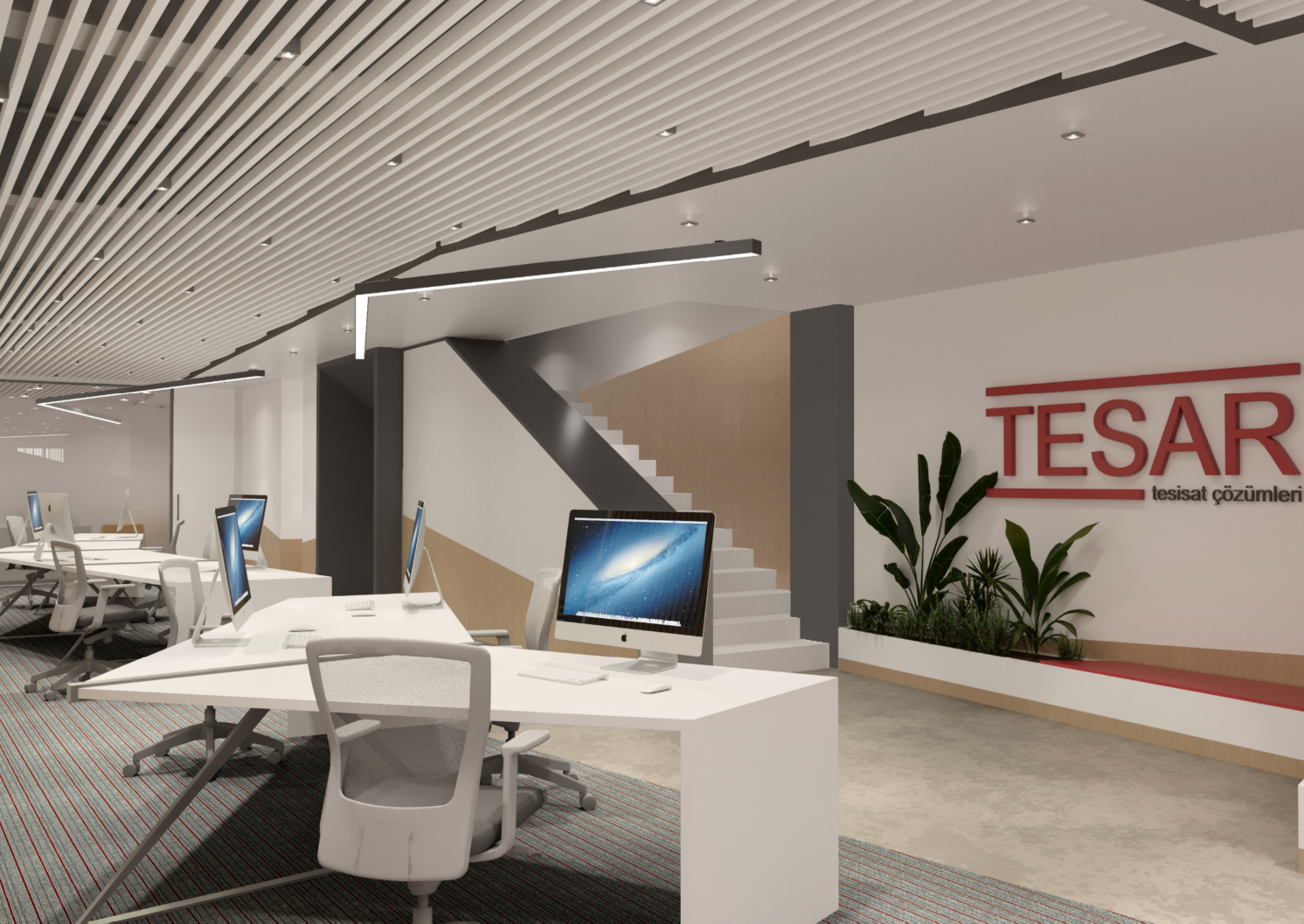 TESAR OFİS 1