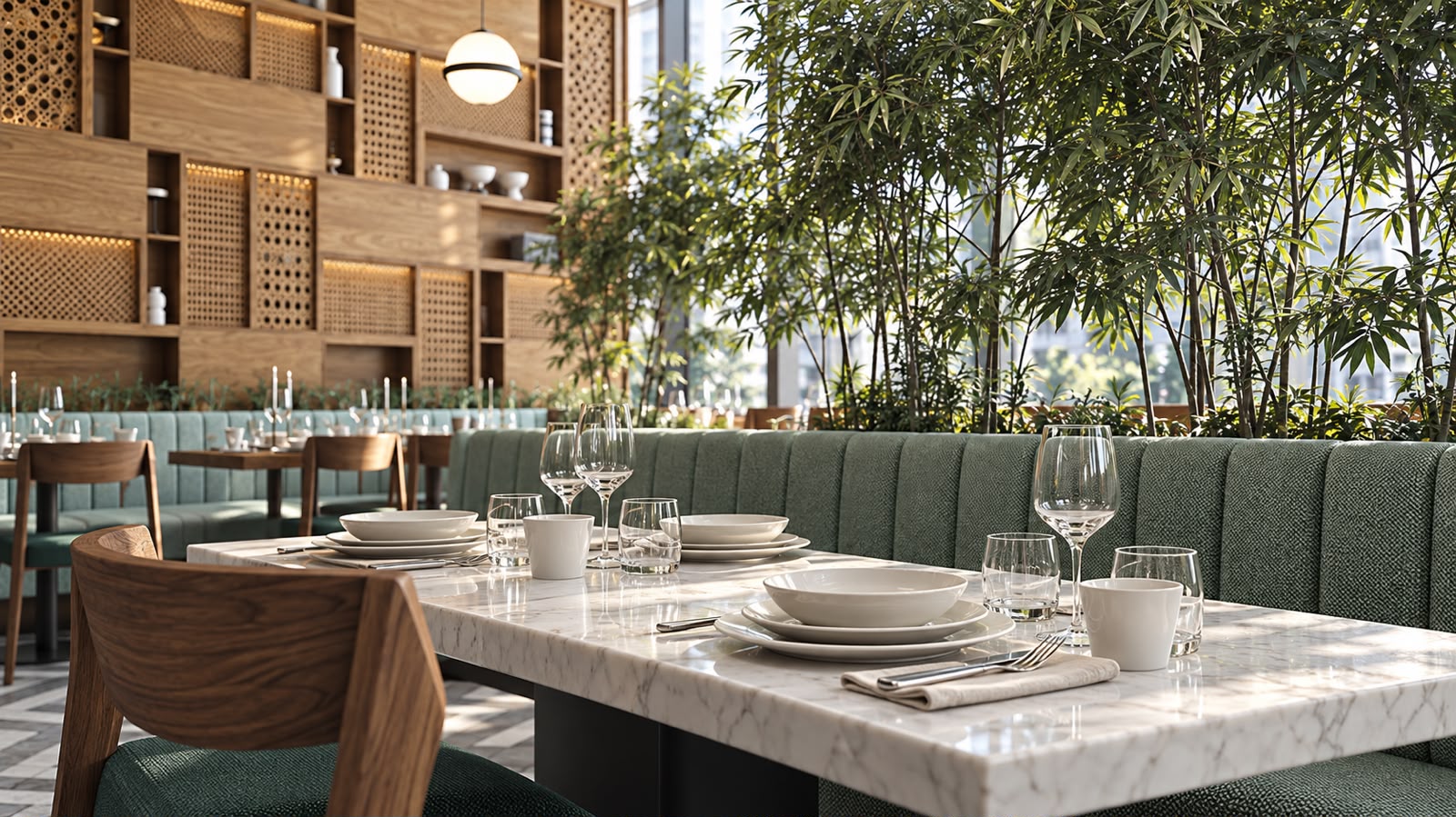 GELİK RESTORAN 4