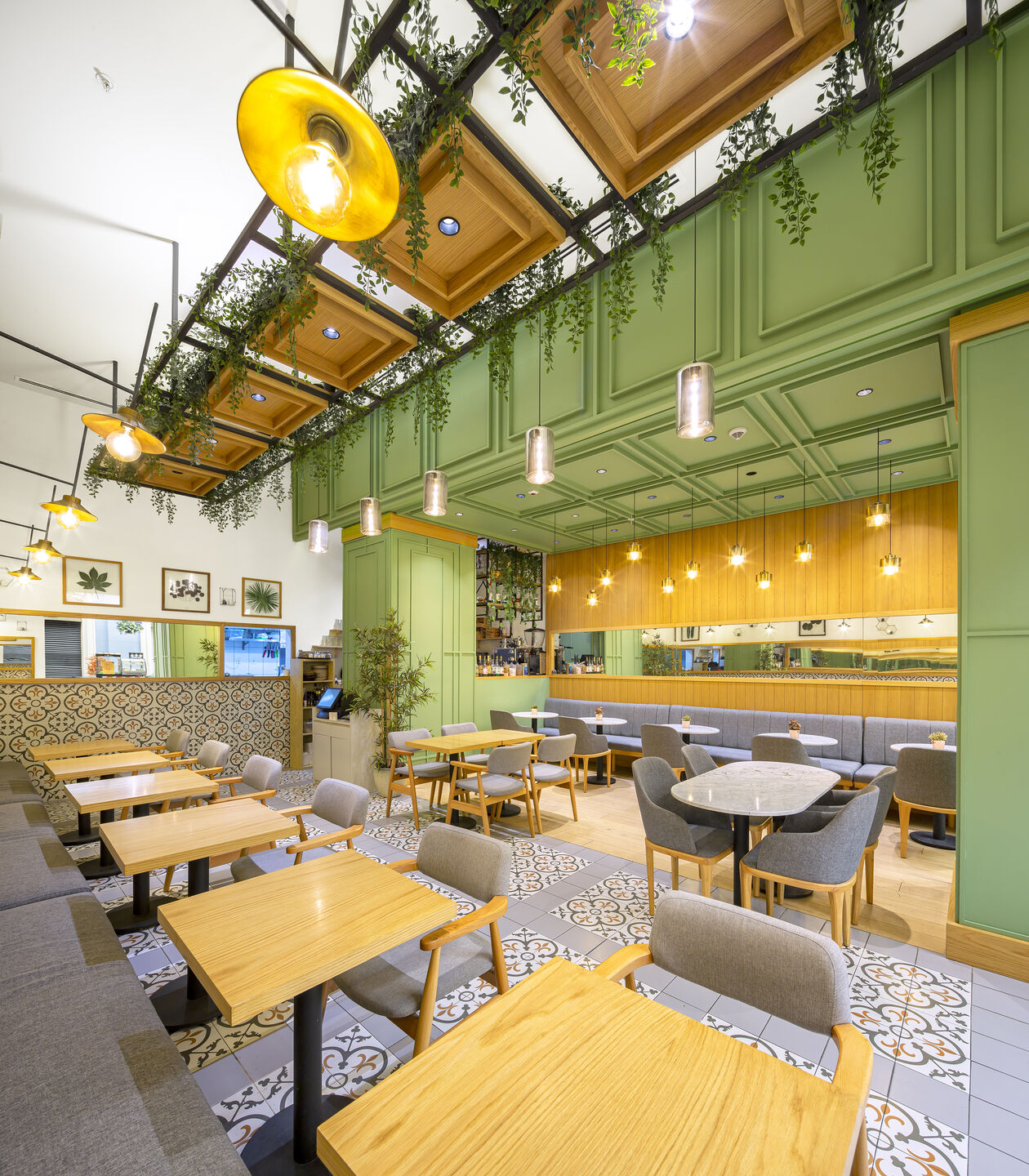 KEKİK RESTORAN 7