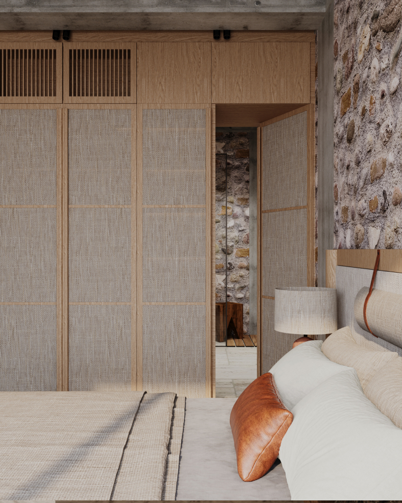 ALAÇATI VİLLALARI İÇM 22