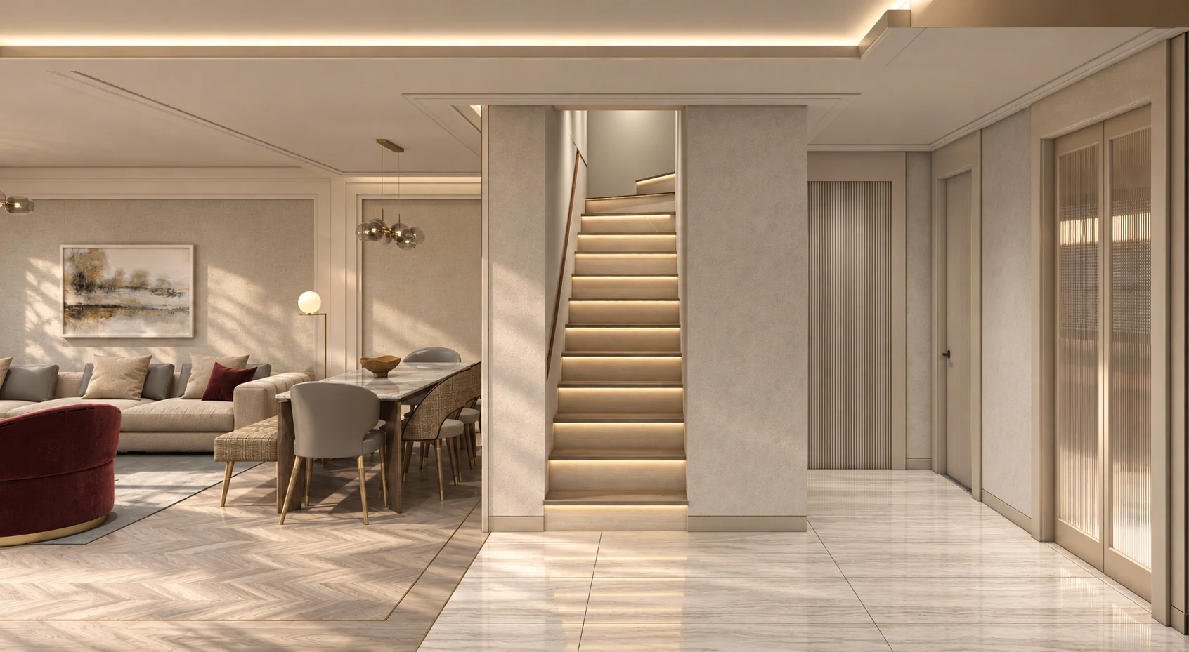 NS EVİ 2