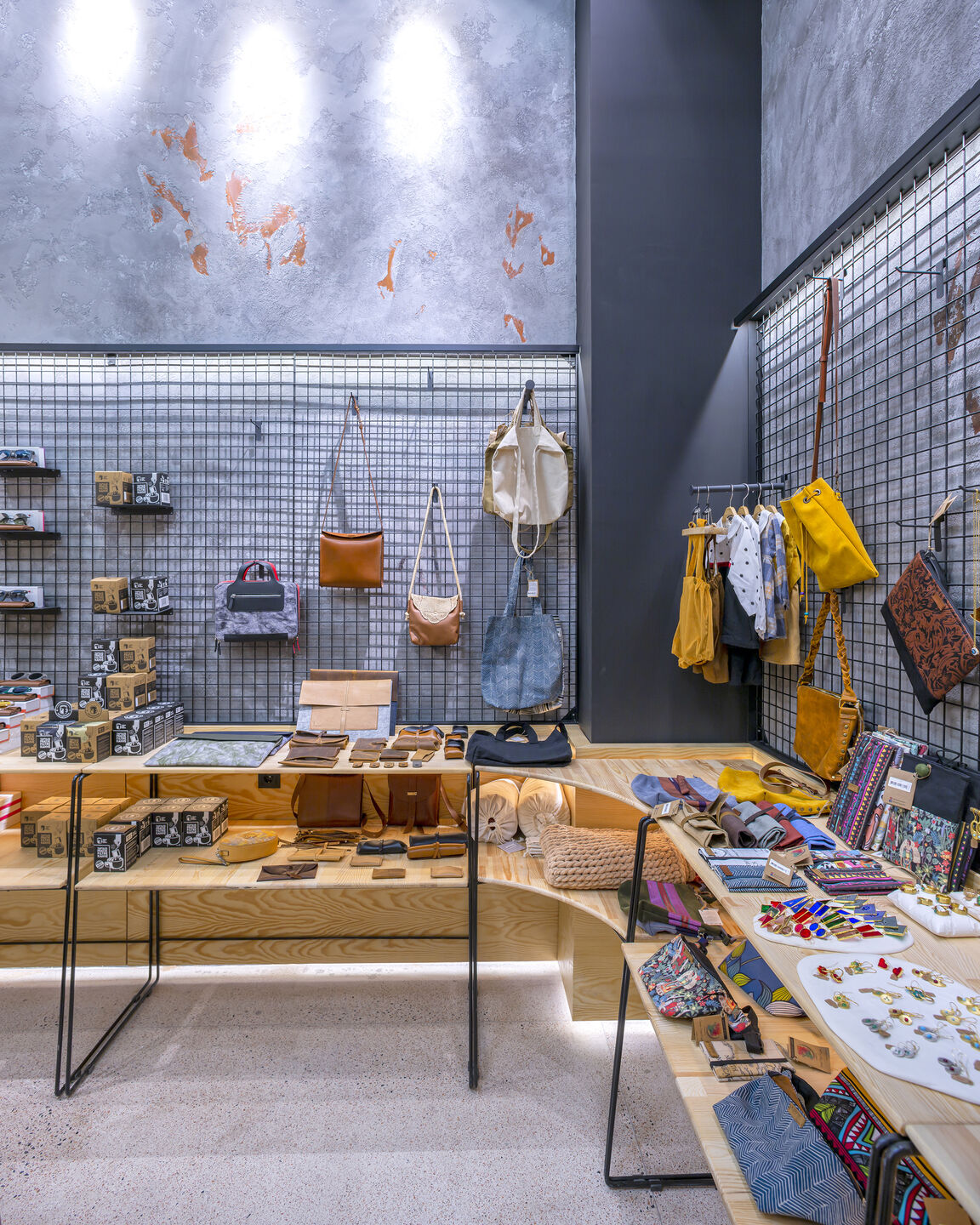 LIKE STORE 5