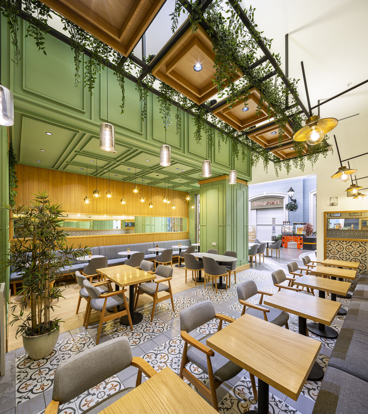 KEKİK RESTORAN 5