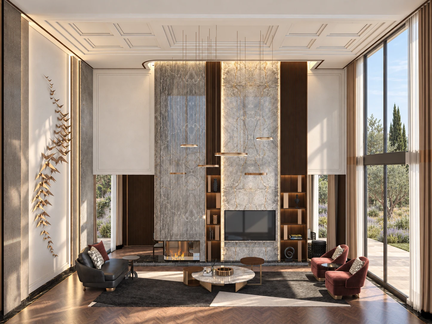 RİVA EVİ İÇM 6