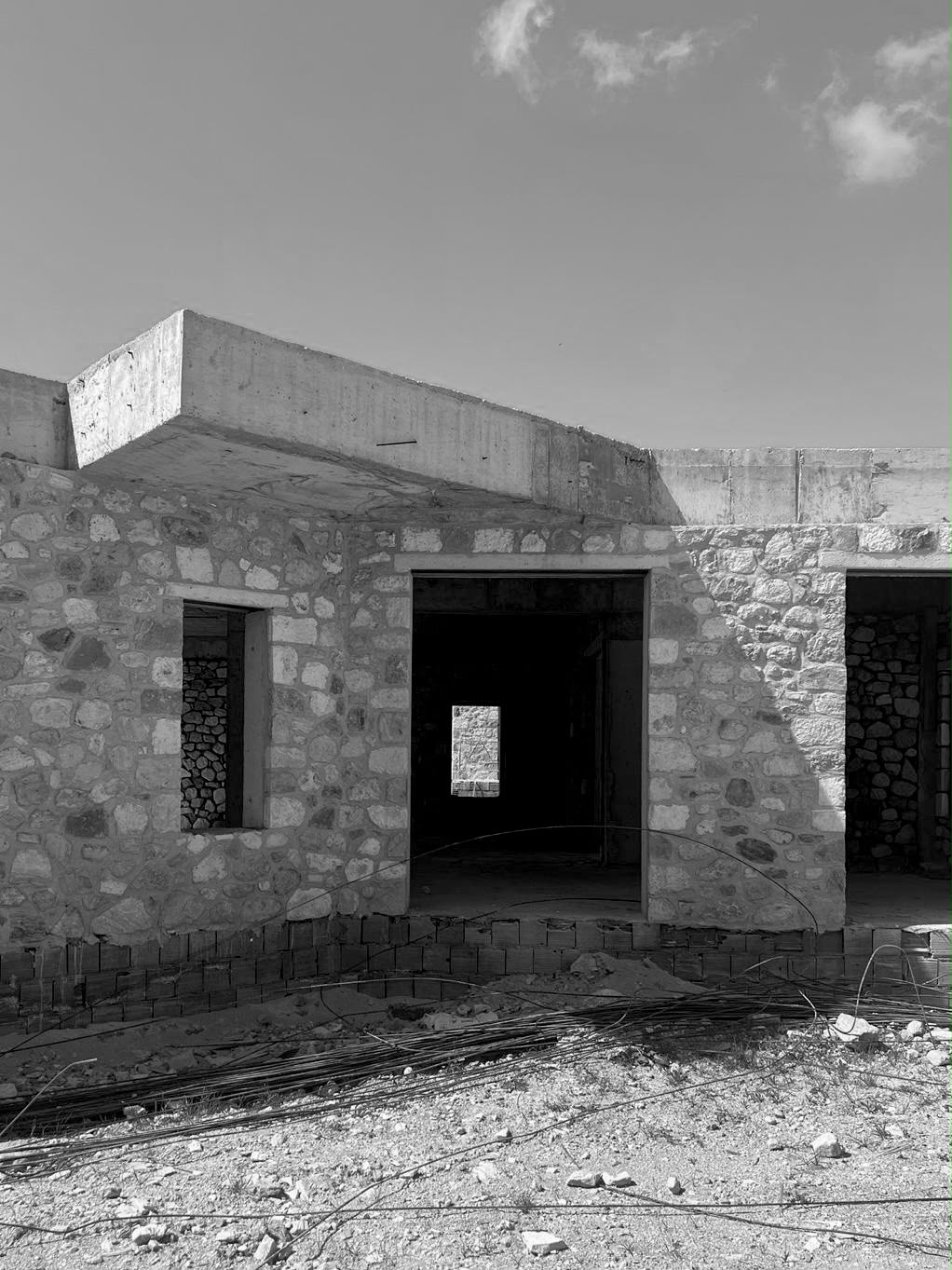 ALAÇATI VİLLALARI 17