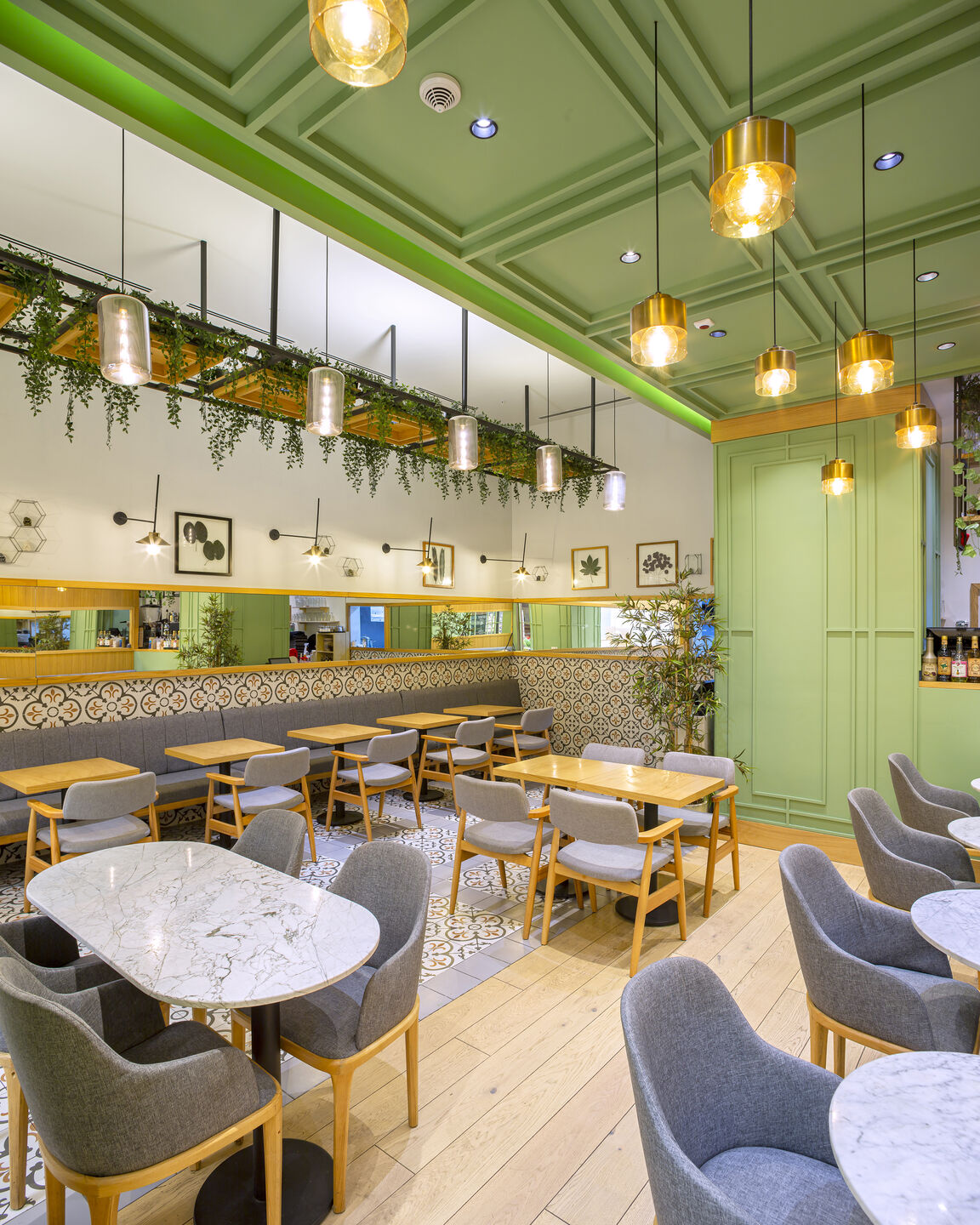 KEKİK RESTORAN 6